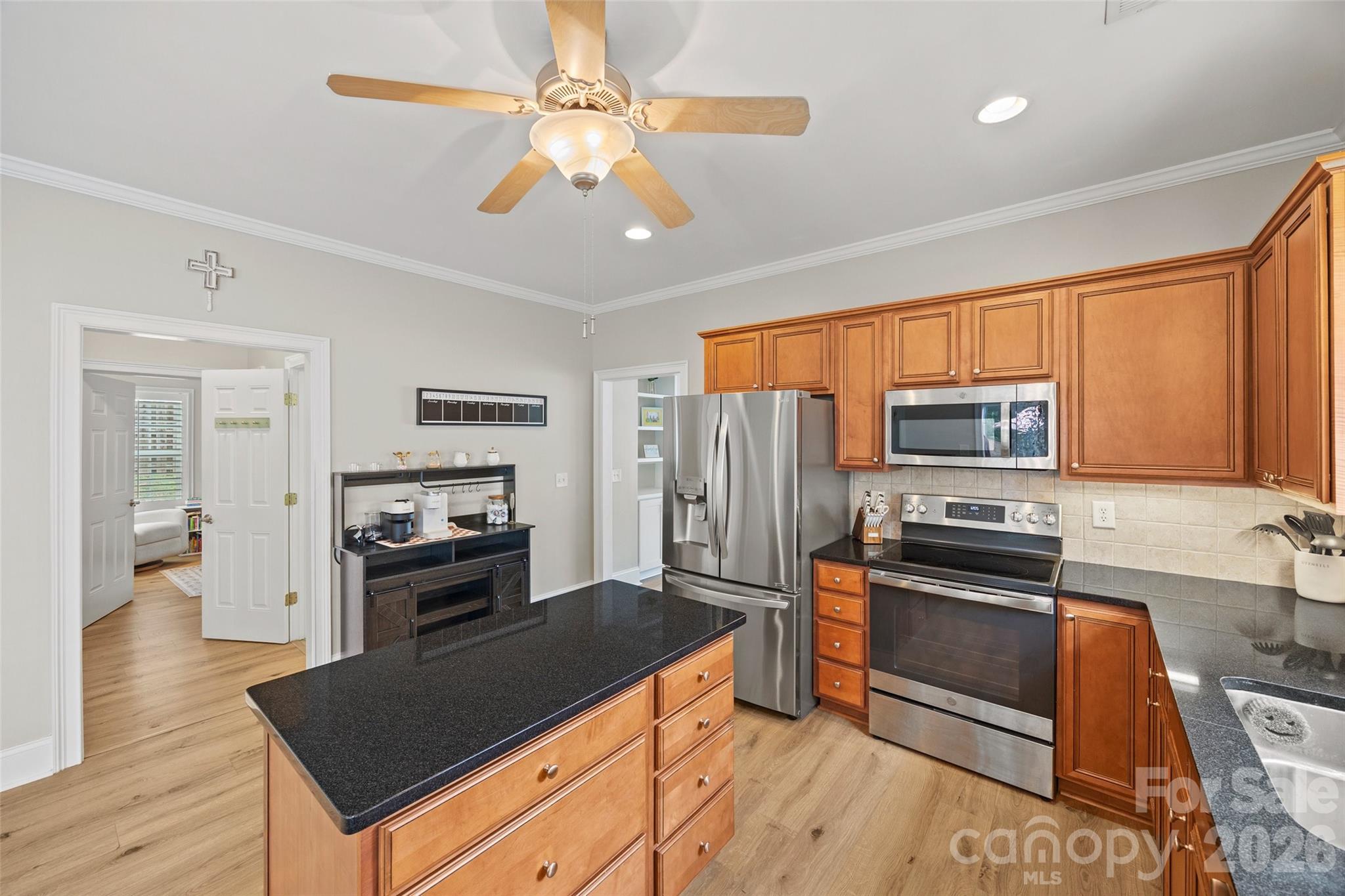 Morgans Glen - Residential