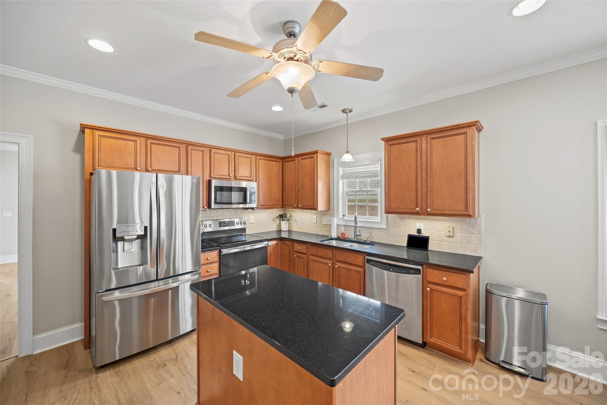 Morgans Glen - Residential