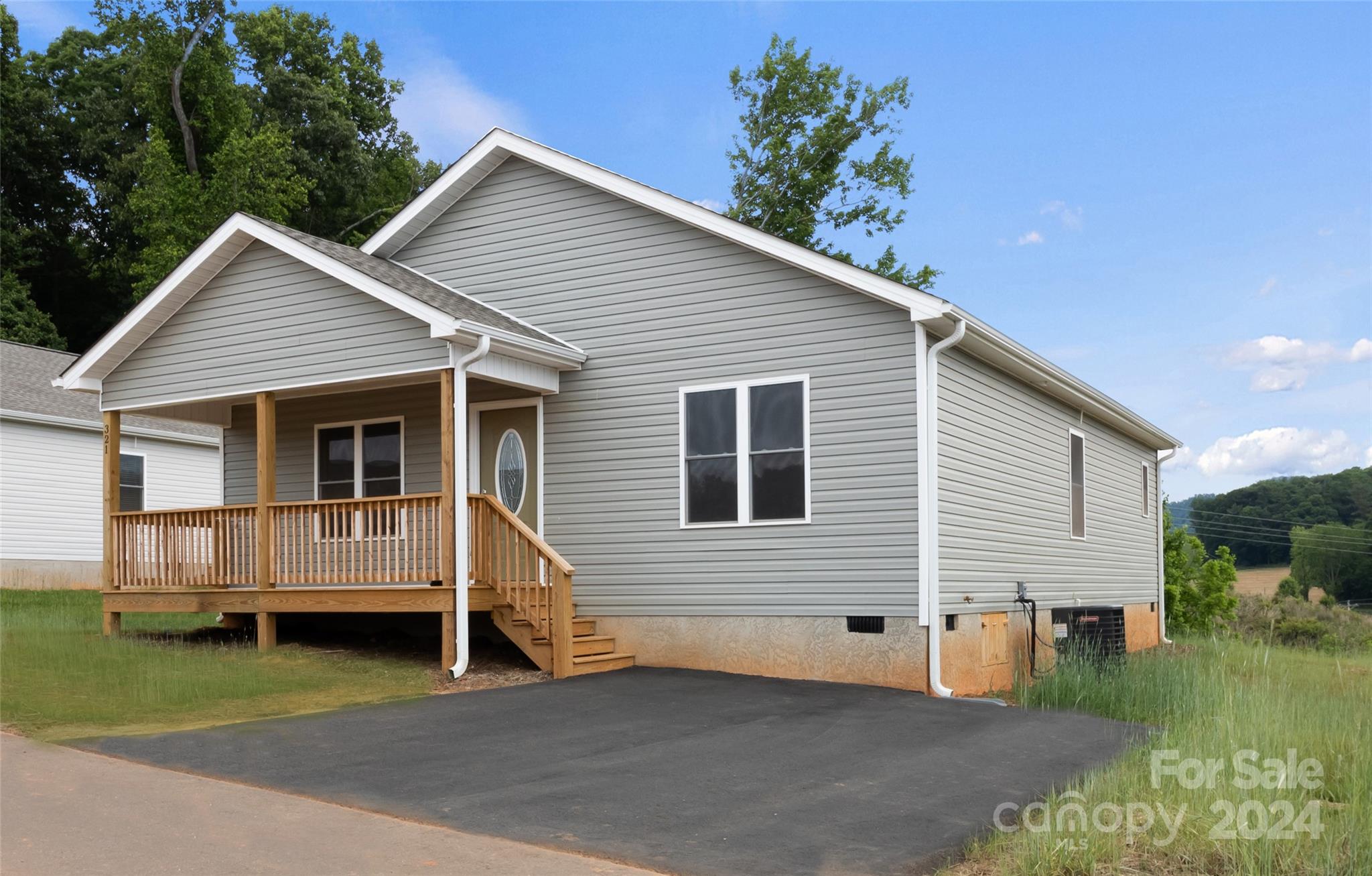 Rock Creek Village - Residential