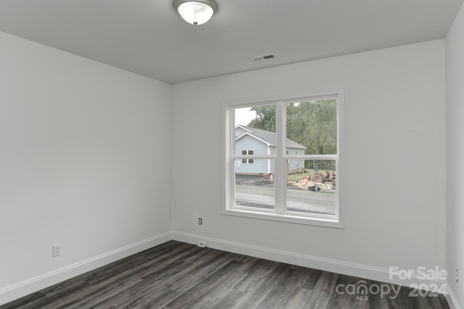 Rock Creek Village - Residential