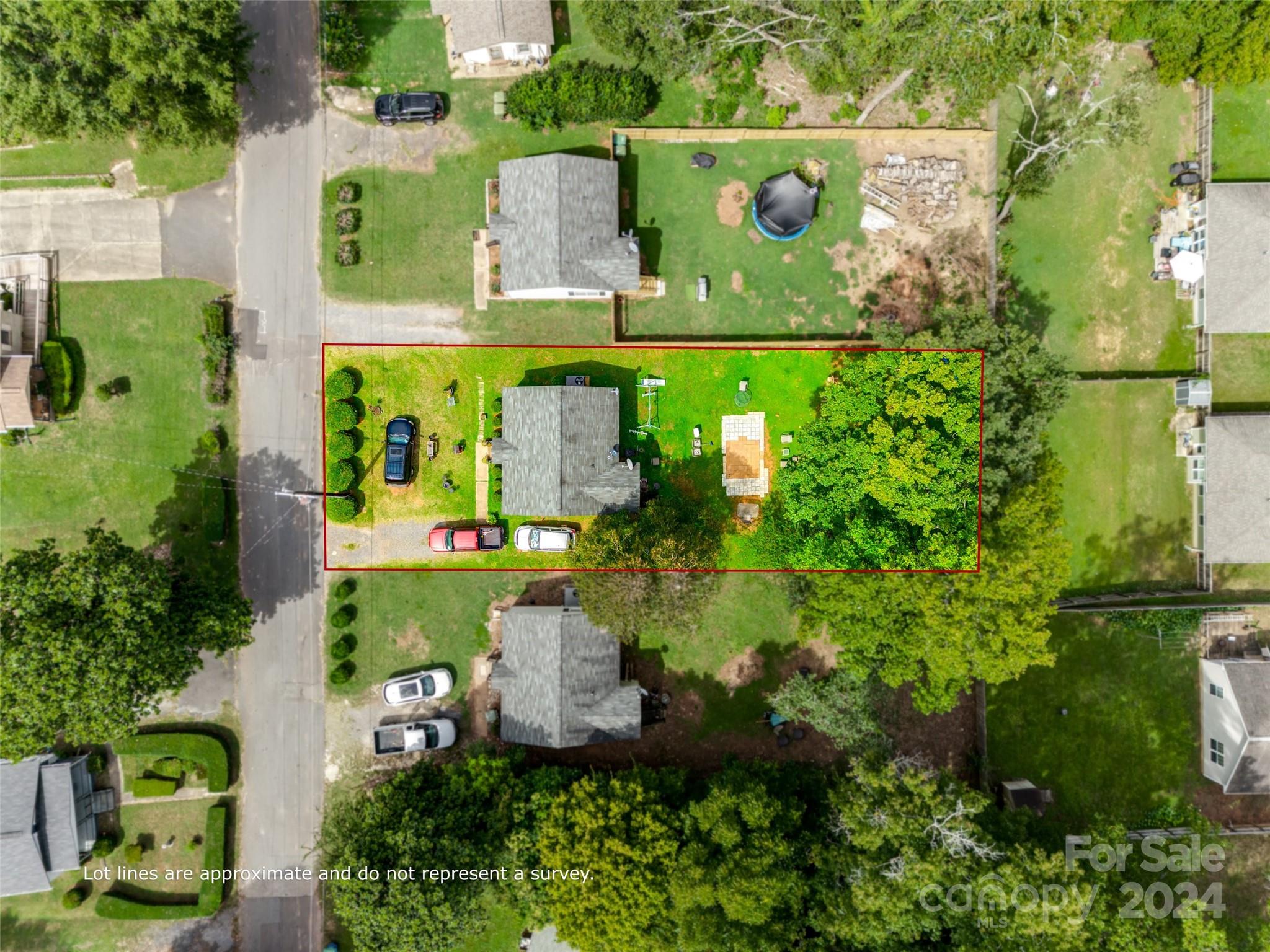 None - Residential