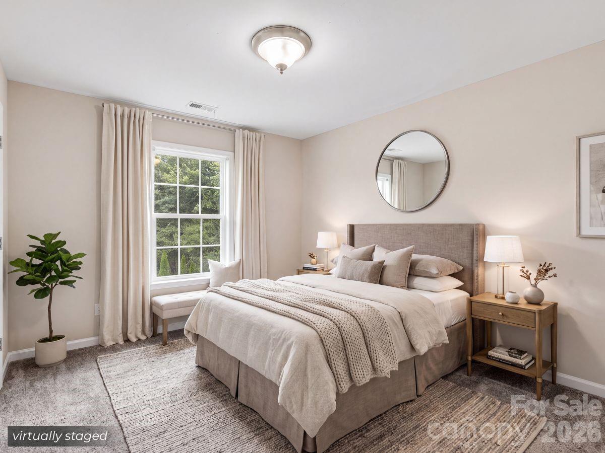 Waightstill Mountain - Residential