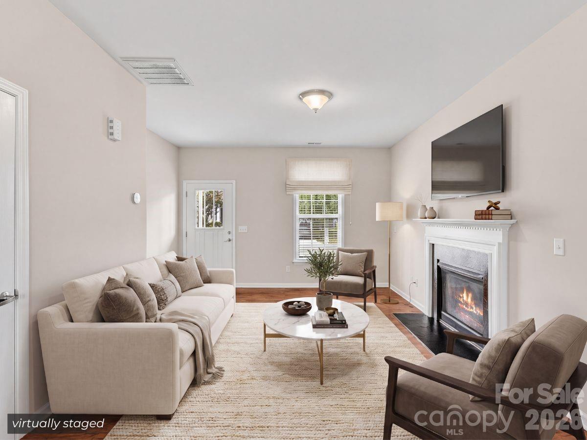 Waightstill Mountain - Residential
