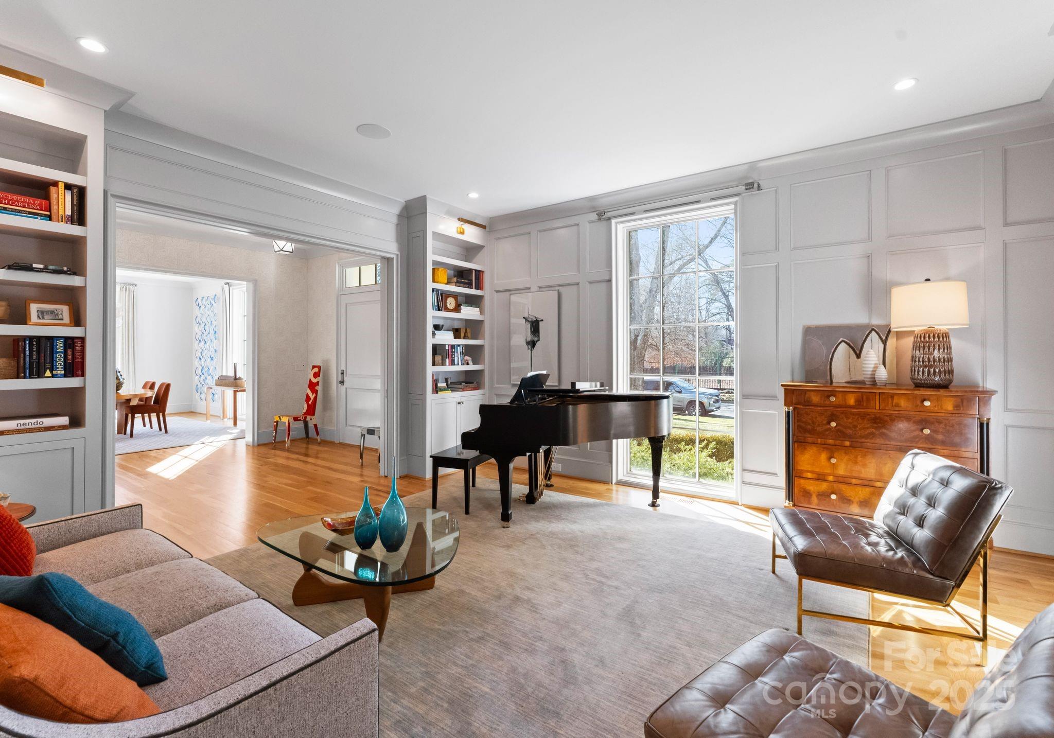 Eastover - Residential