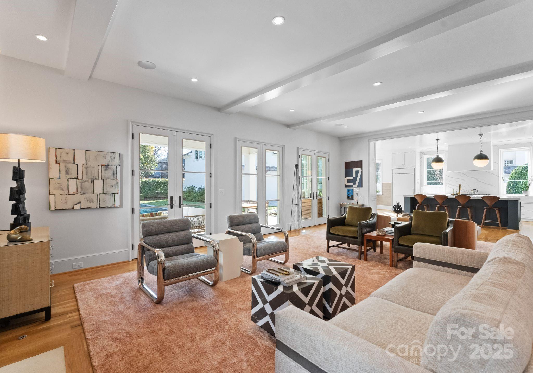 Eastover - Residential
