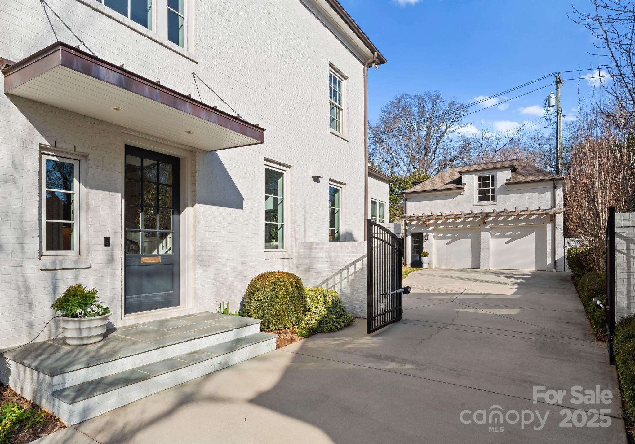 Eastover - Residential