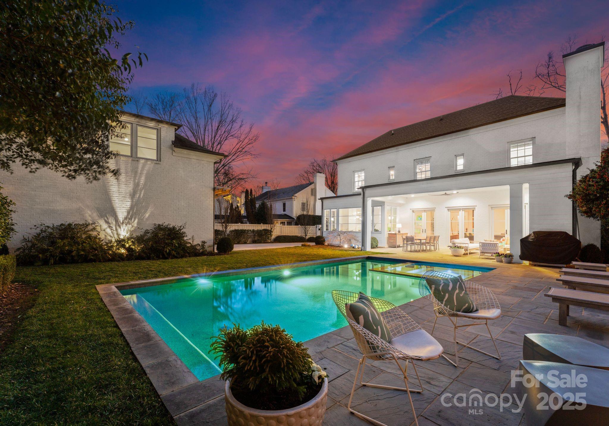 Eastover - Residential