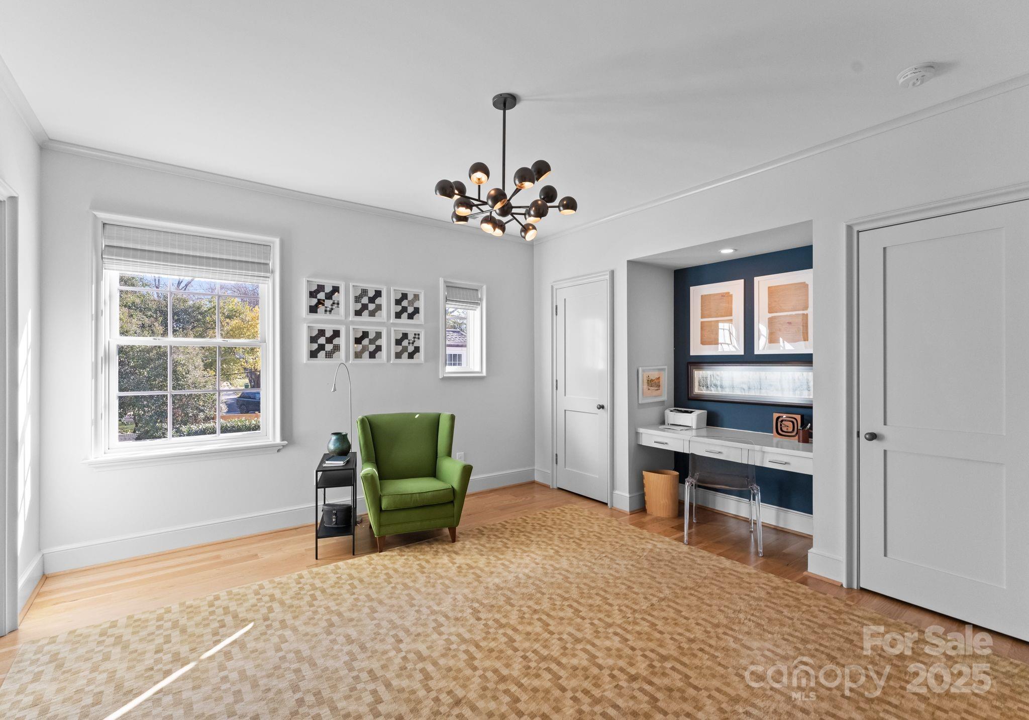 Eastover - Residential