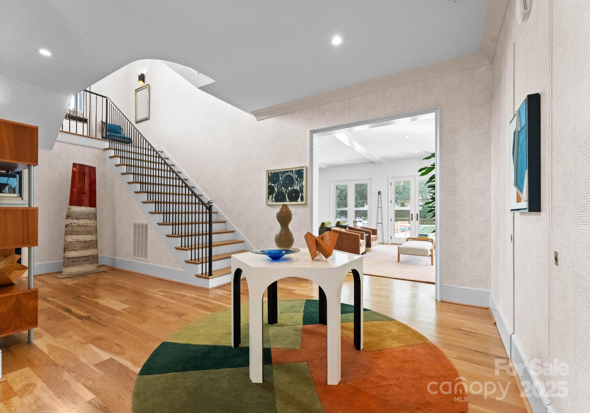 Eastover - Residential