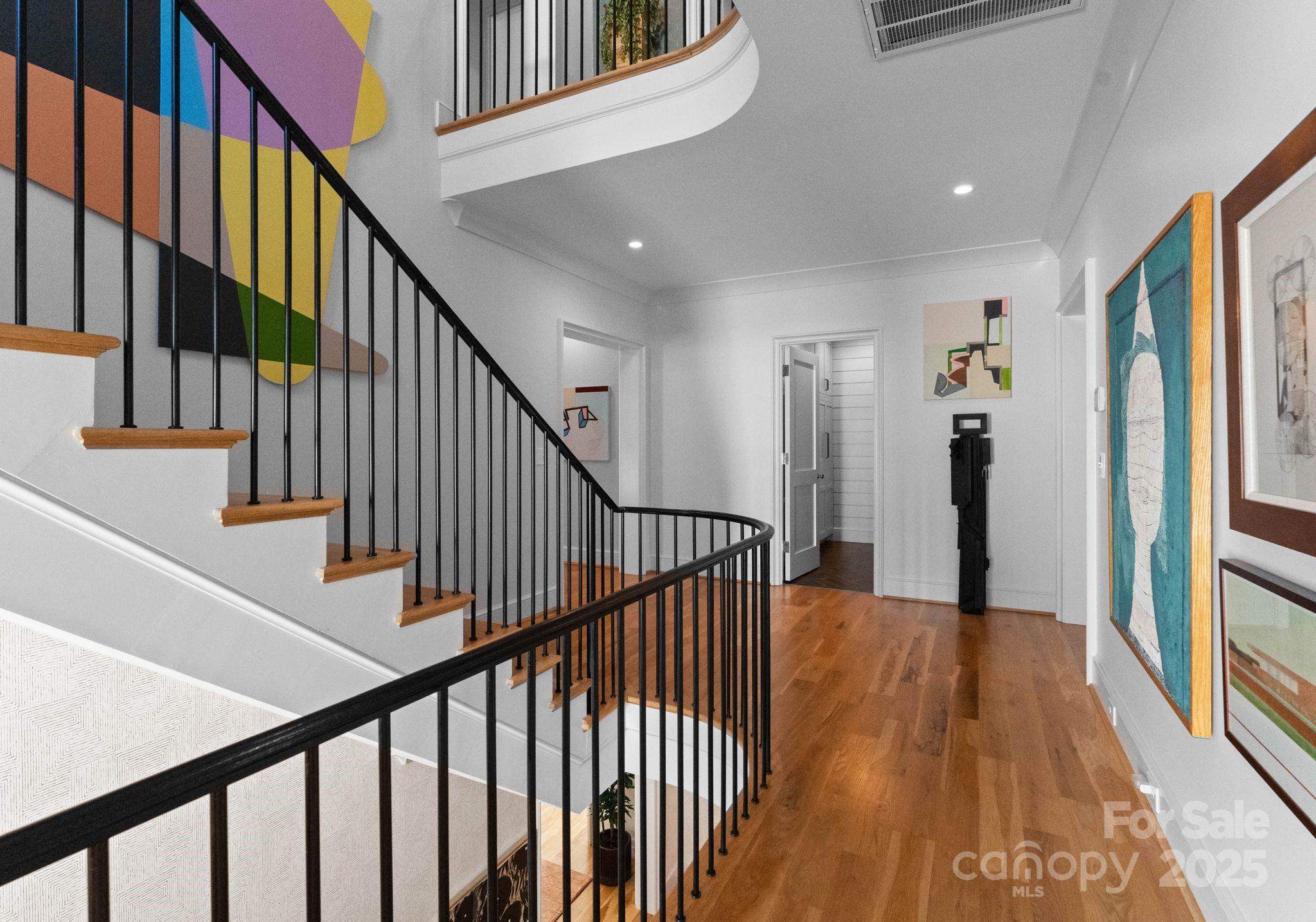 Eastover - Residential