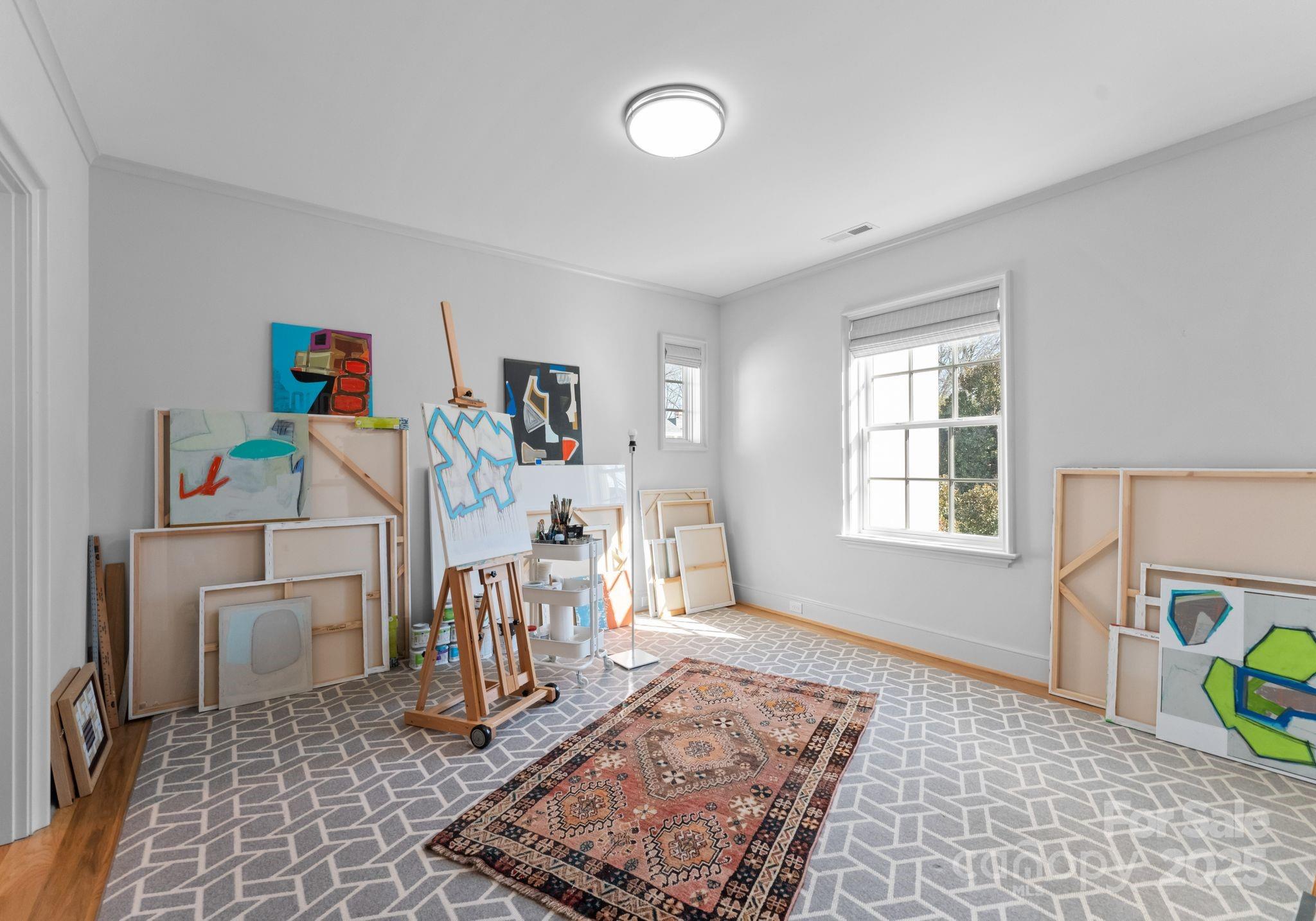 Eastover - Residential