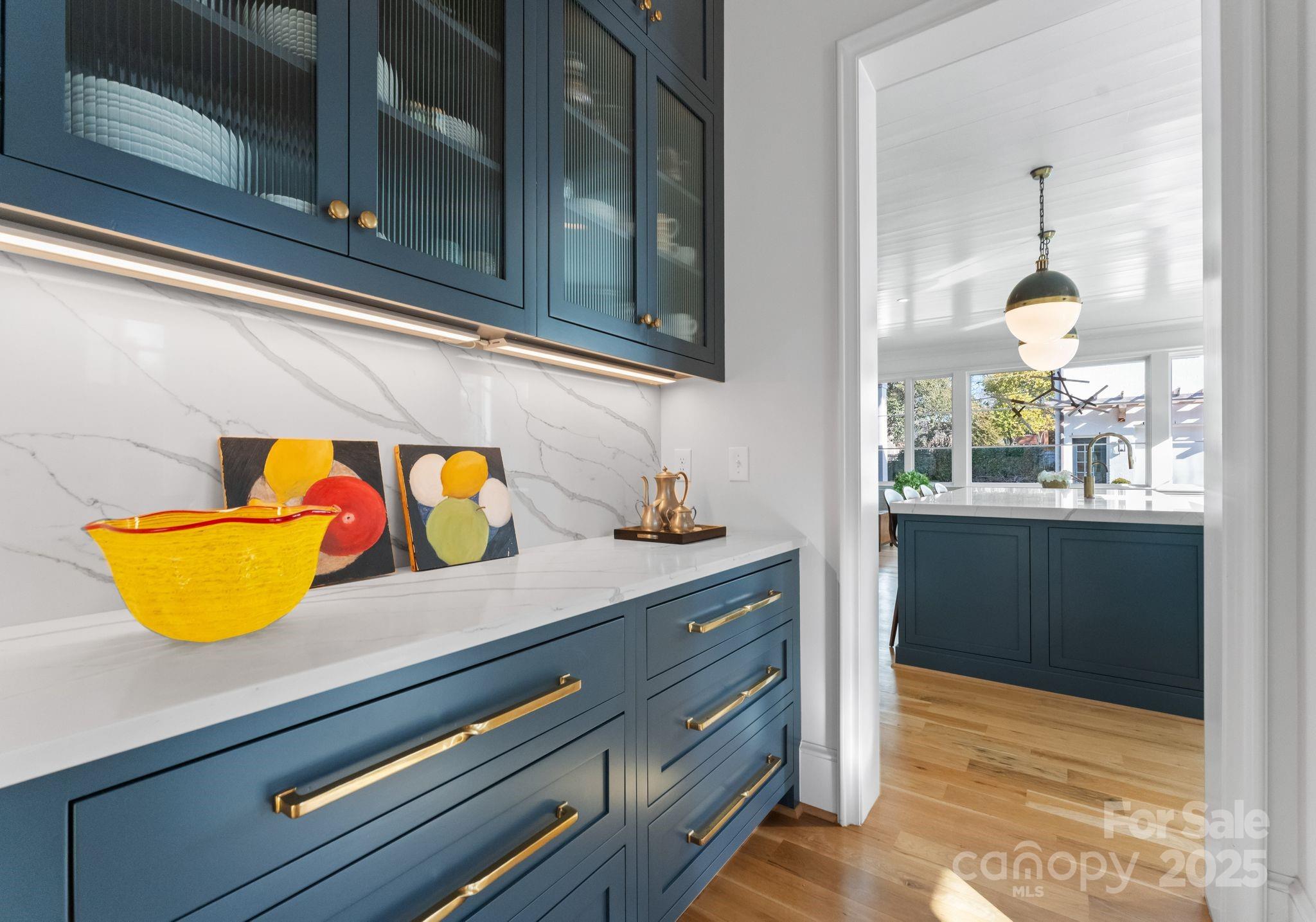 Eastover - Residential