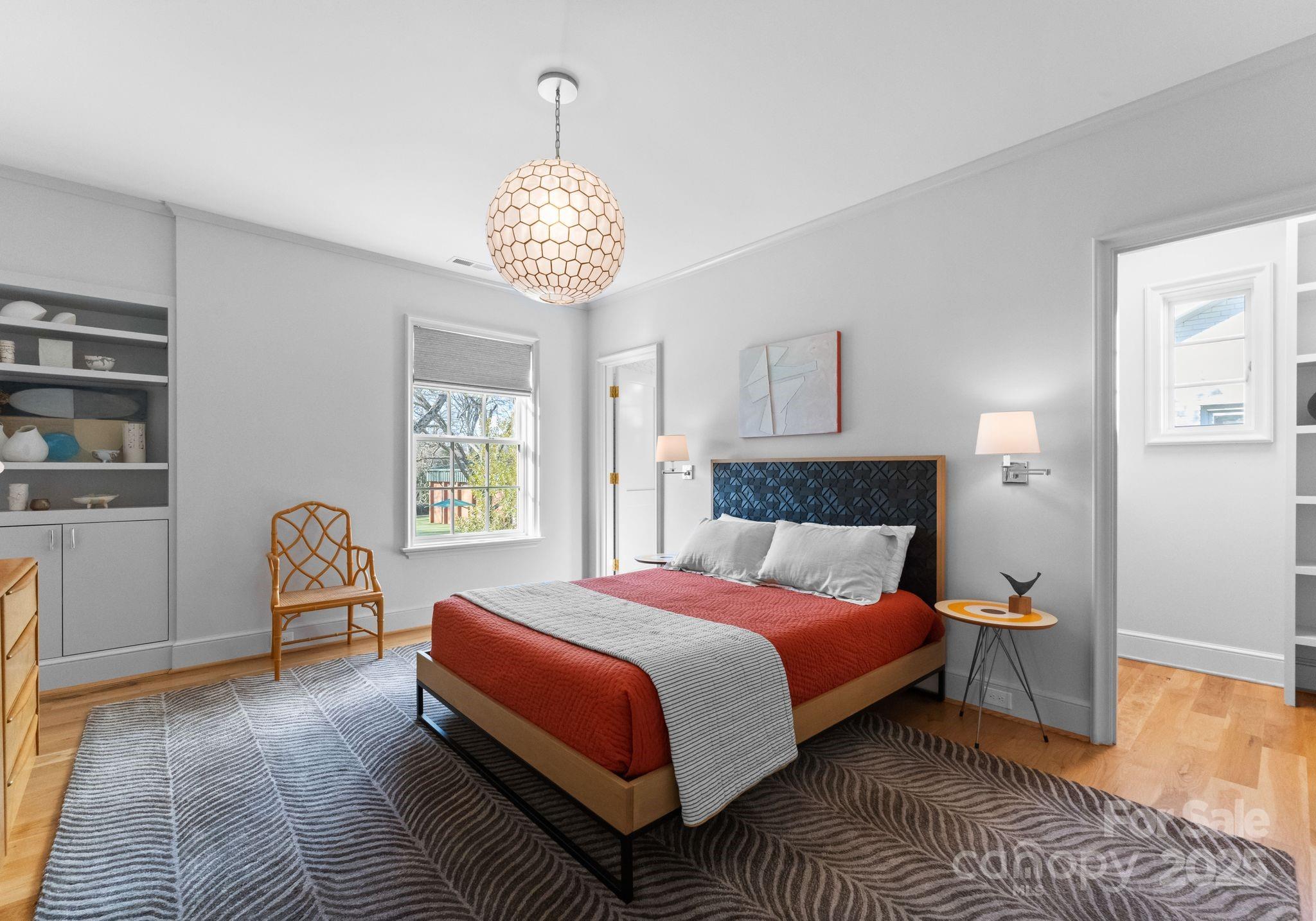 Eastover - Residential