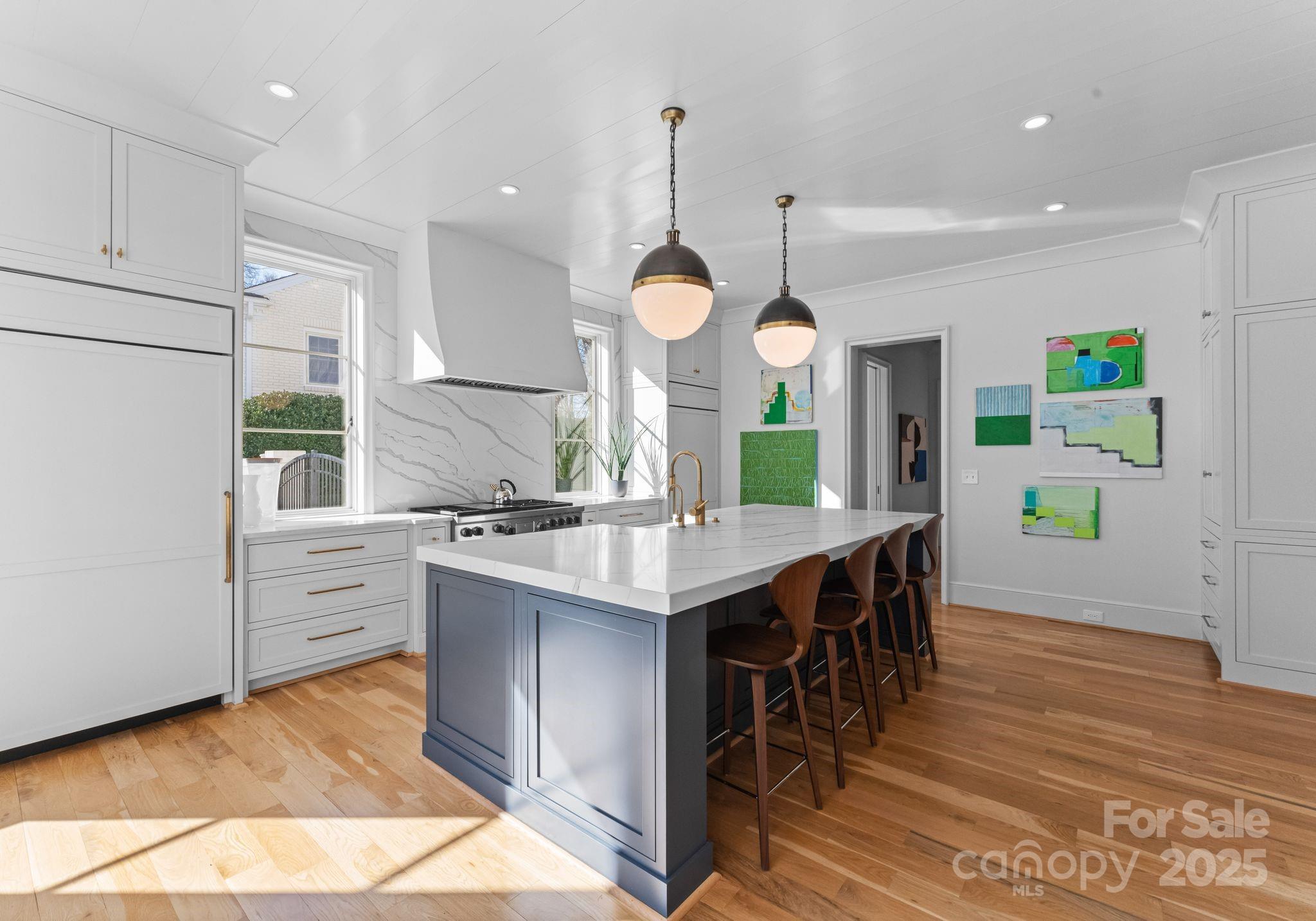Eastover - Residential