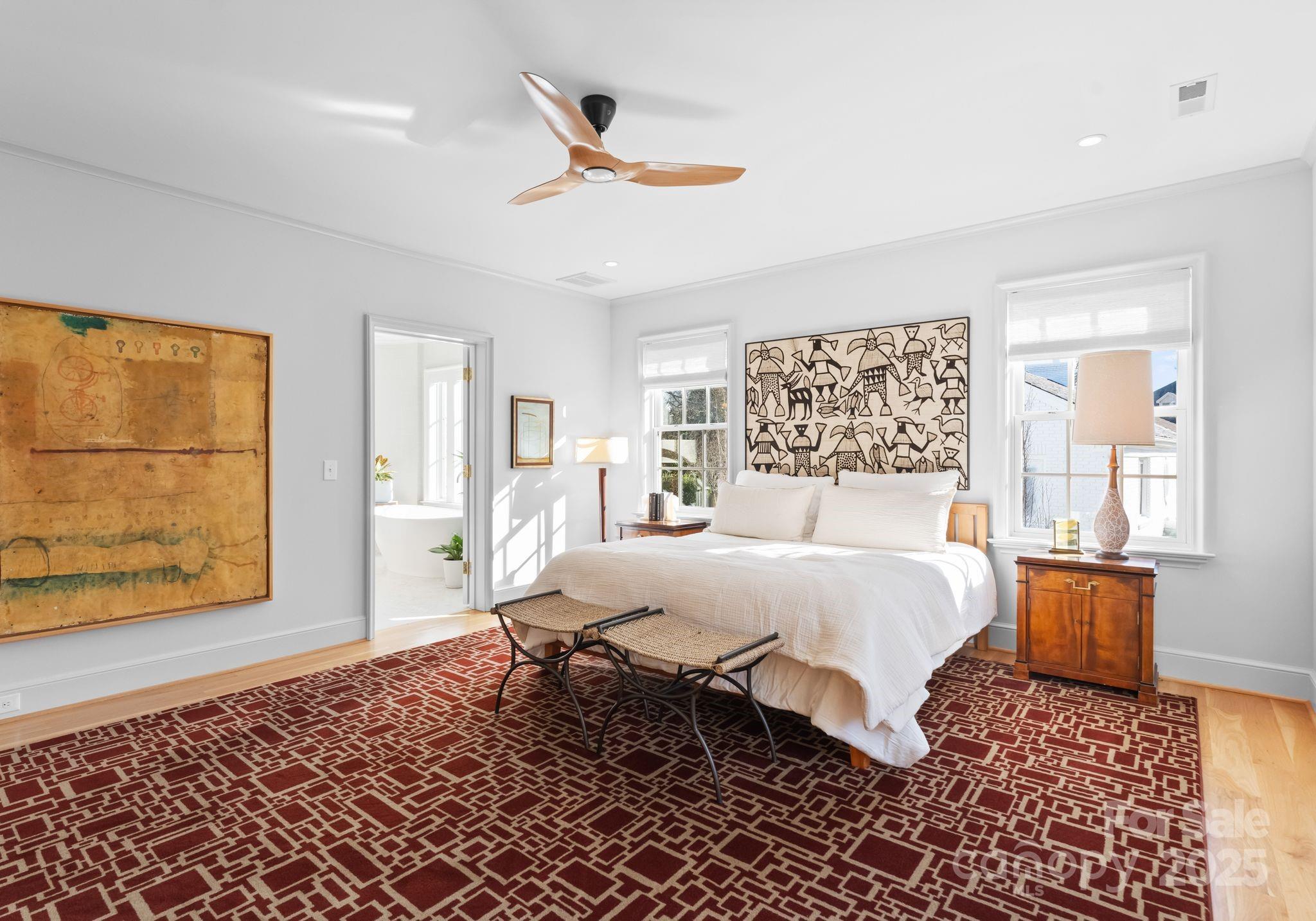 Eastover - Residential