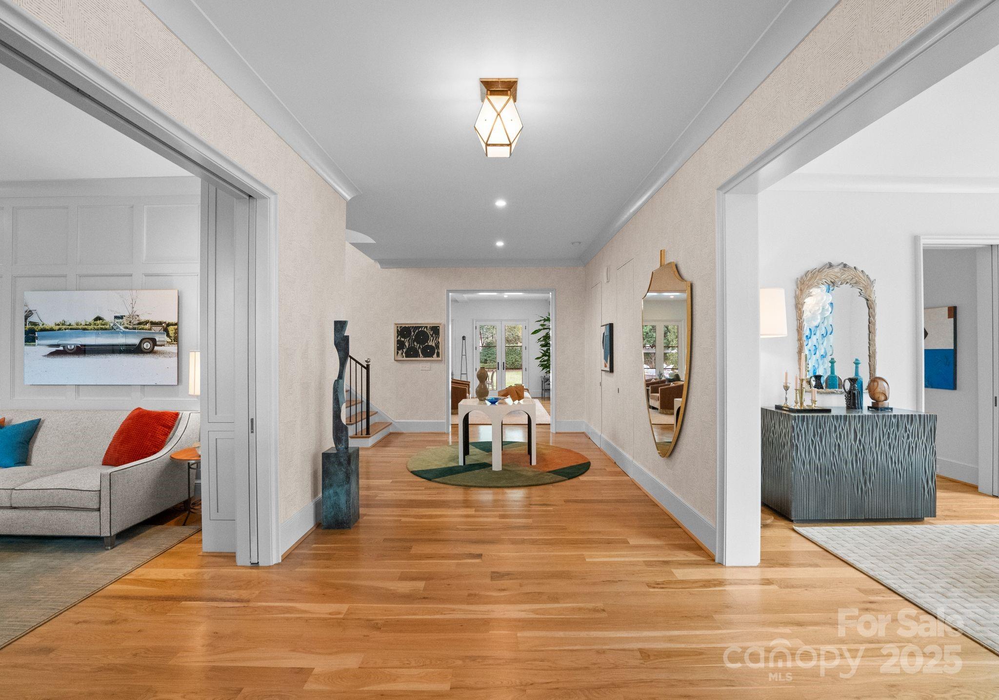 Eastover - Residential