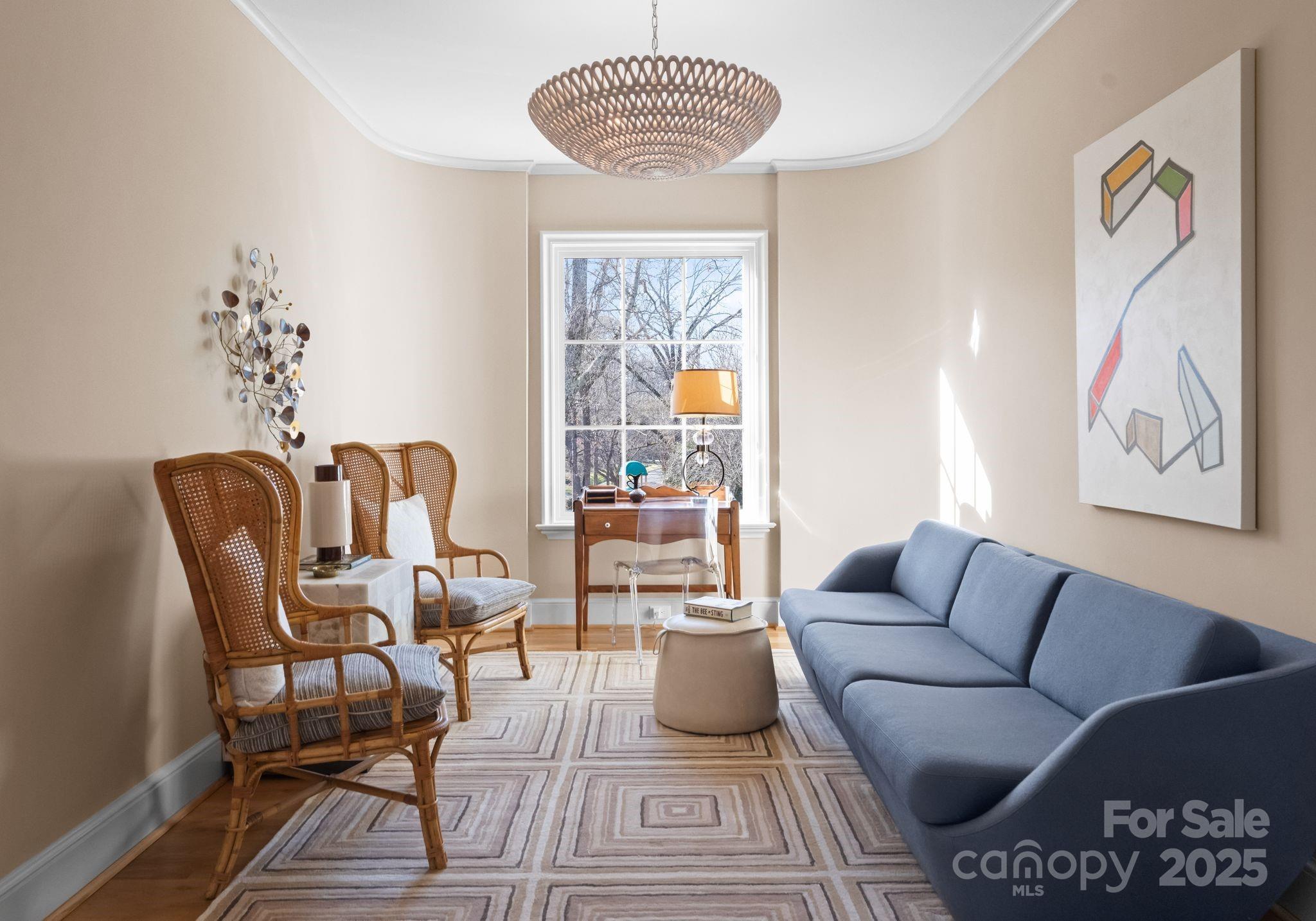 Eastover - Residential