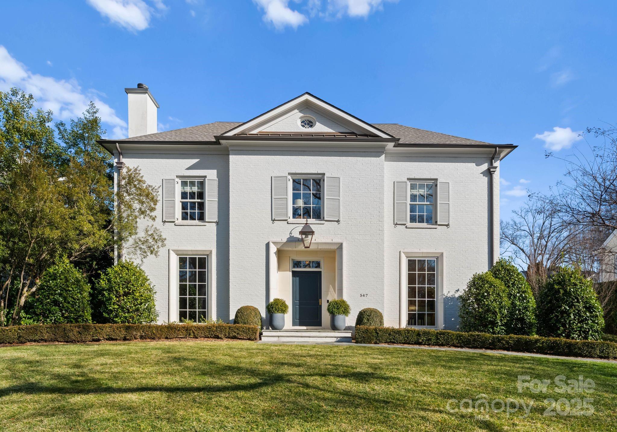 Eastover - Residential