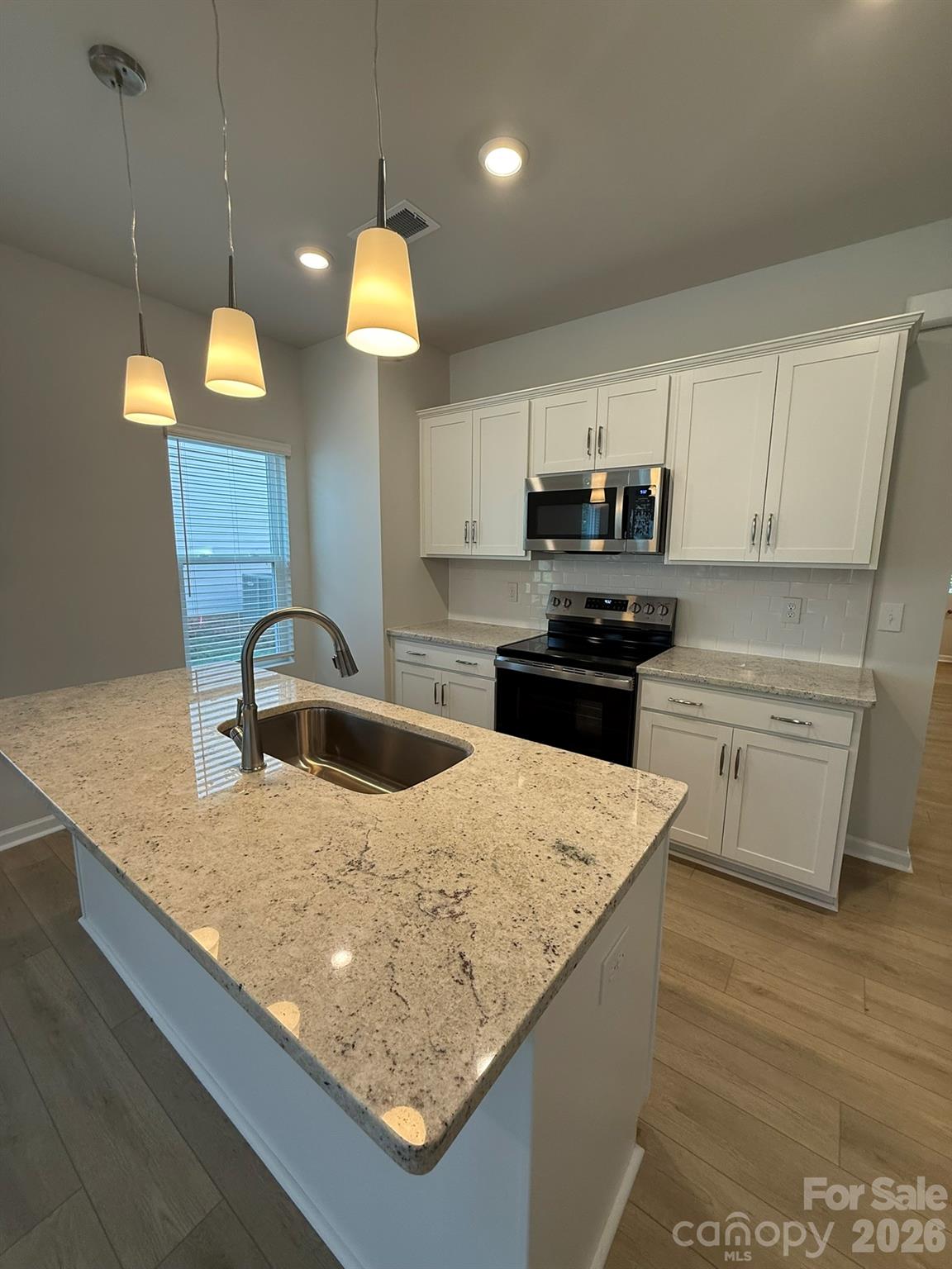 Lakeview Village - Residential