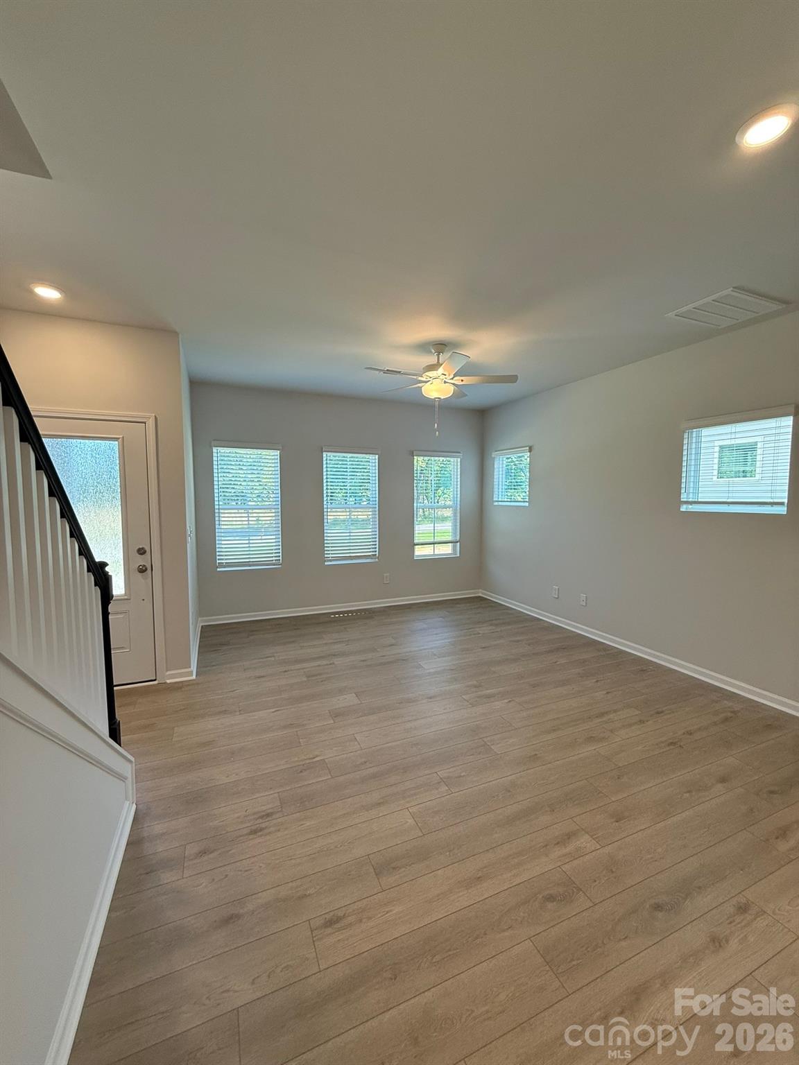 Lakeview Village - Residential