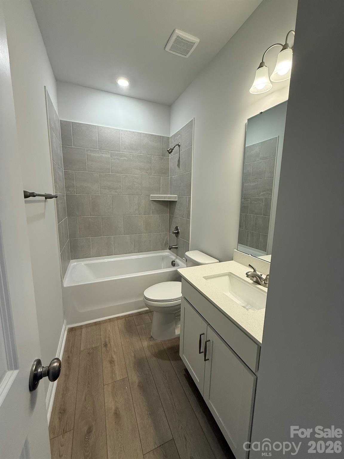 Lakeview Village - Residential