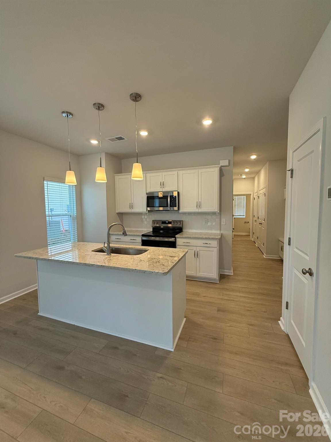 Lakeview Village - Residential