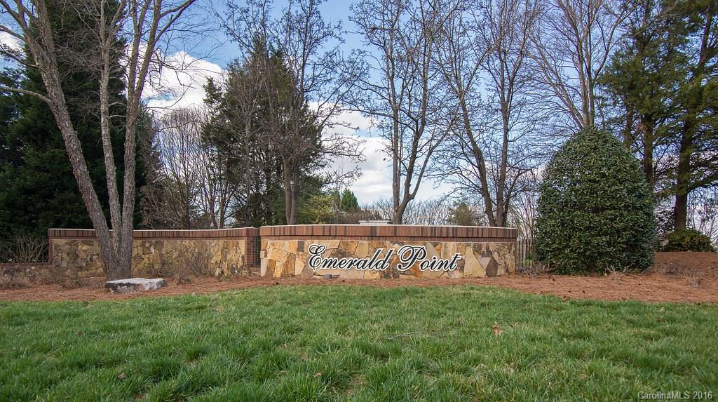 Emerald Point - Residential