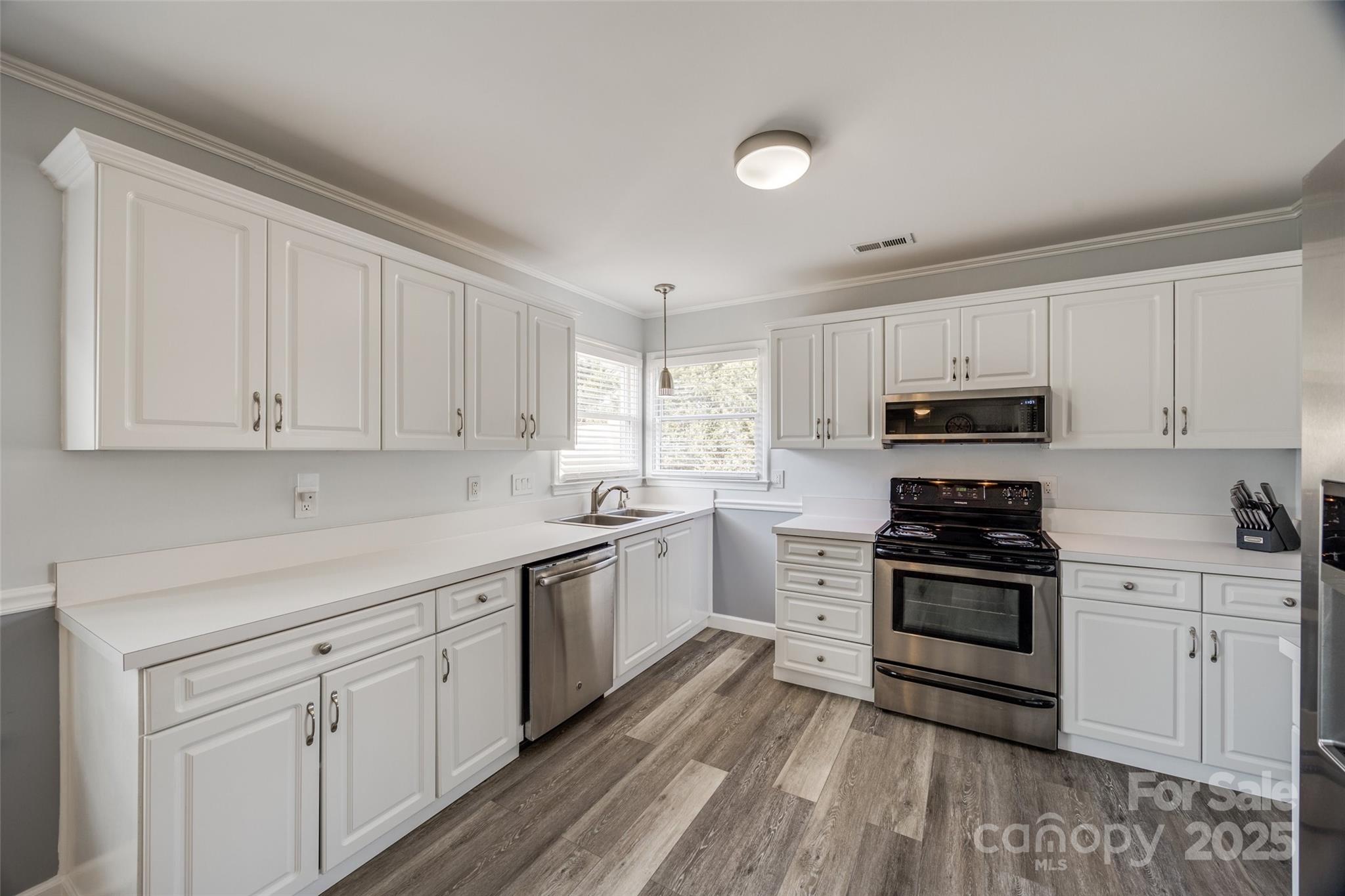 Palmetto Plantation - Residential