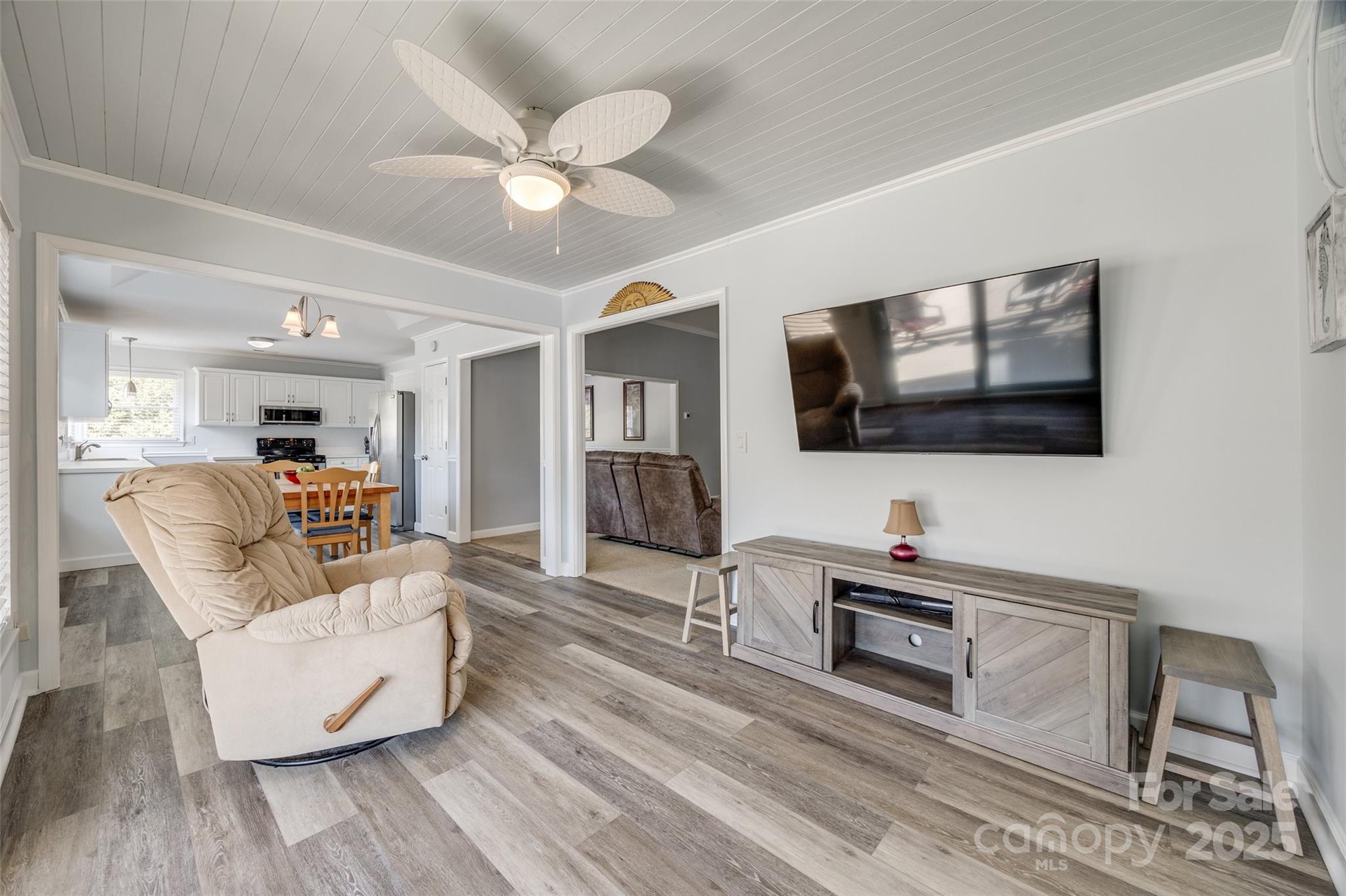 Palmetto Plantation - Residential