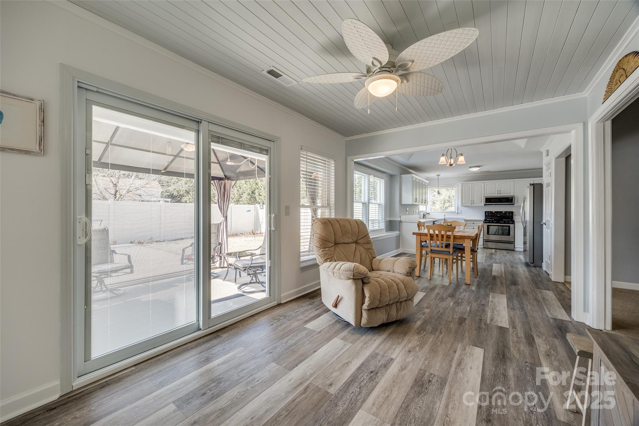 Palmetto Plantation - Residential