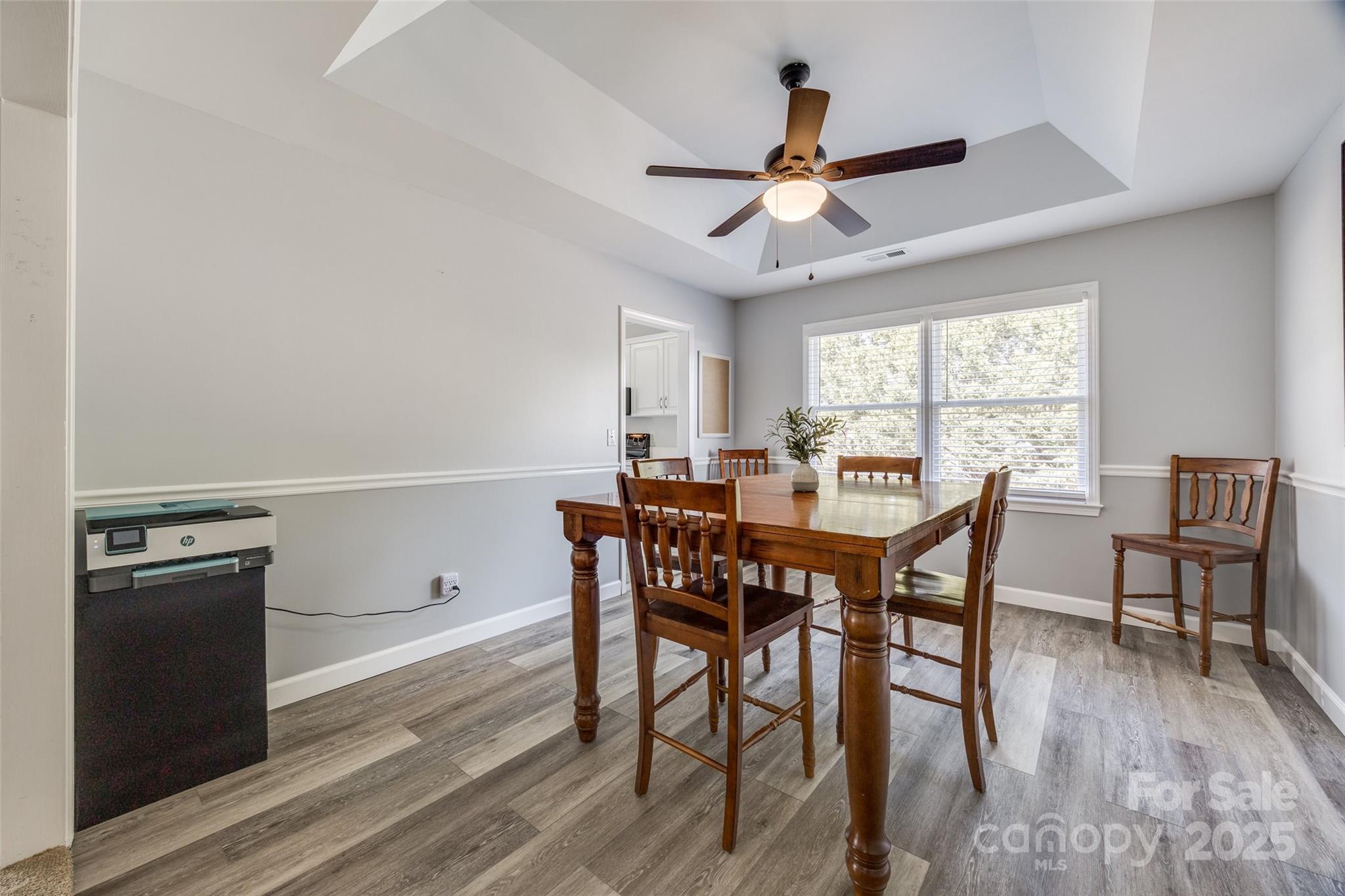 Palmetto Plantation - Residential