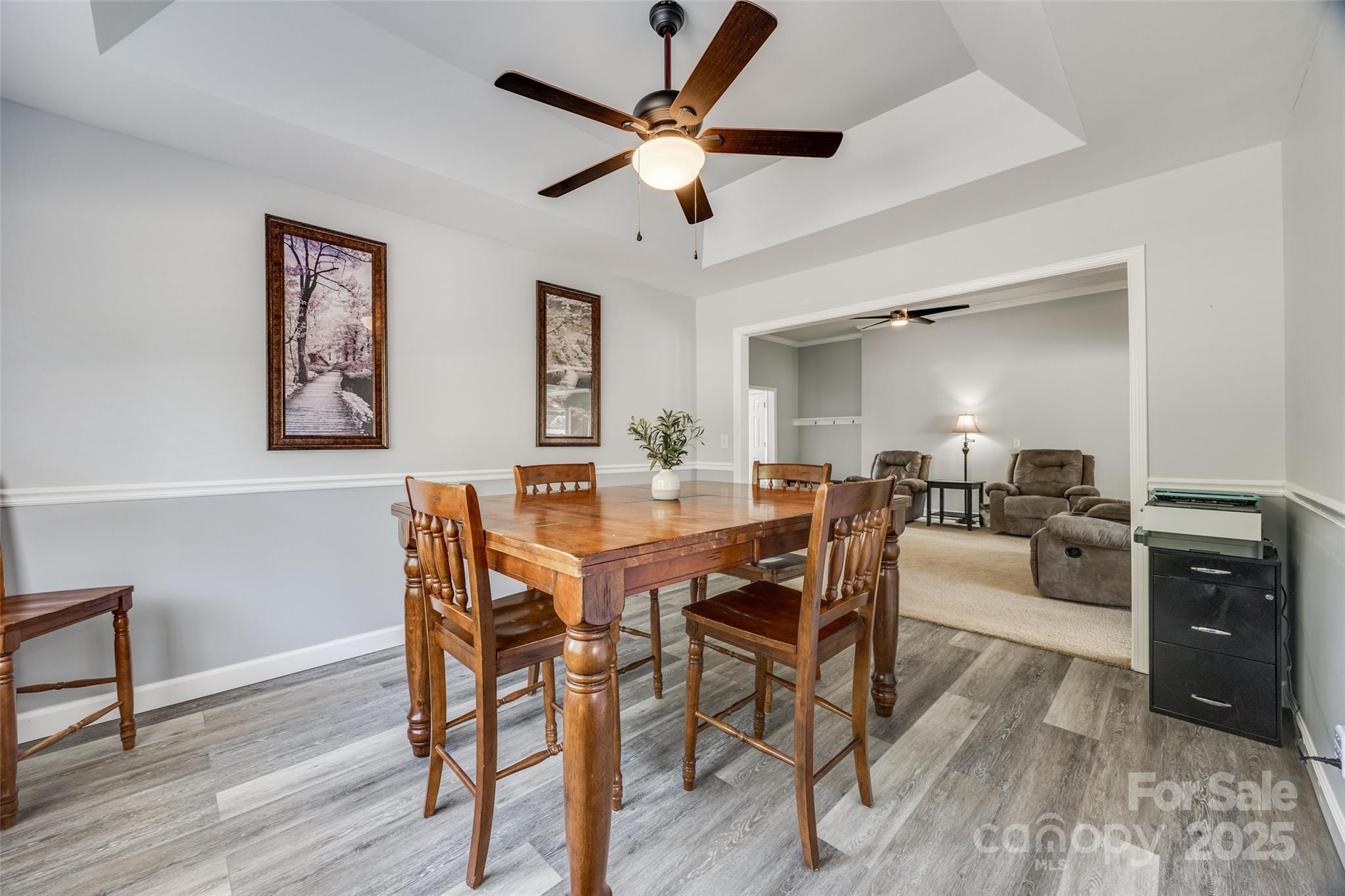Palmetto Plantation - Residential