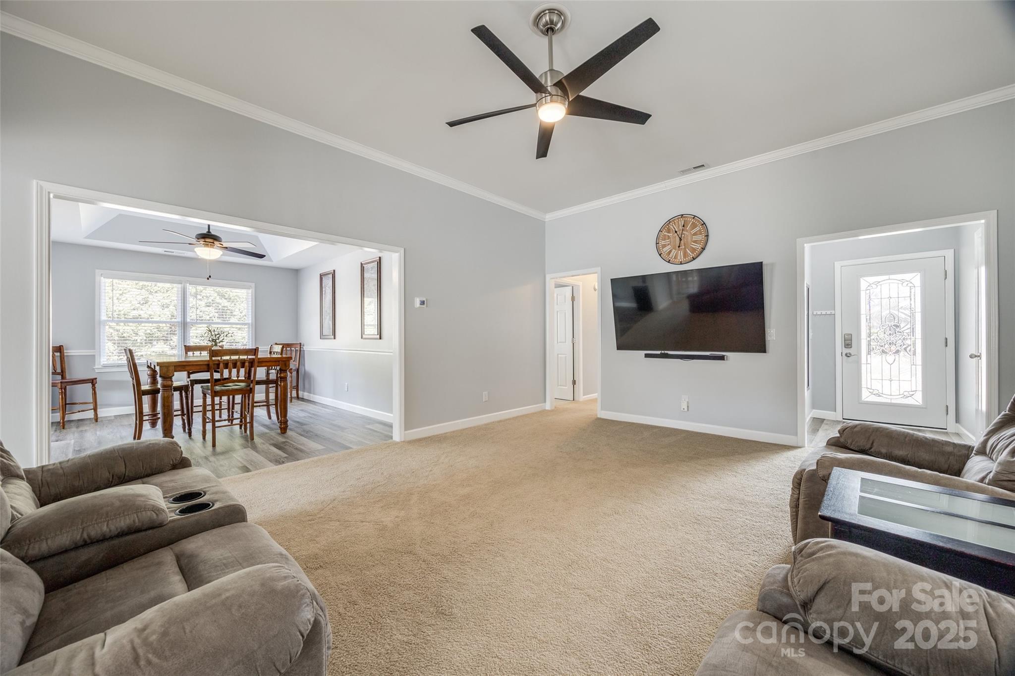 Palmetto Plantation - Residential