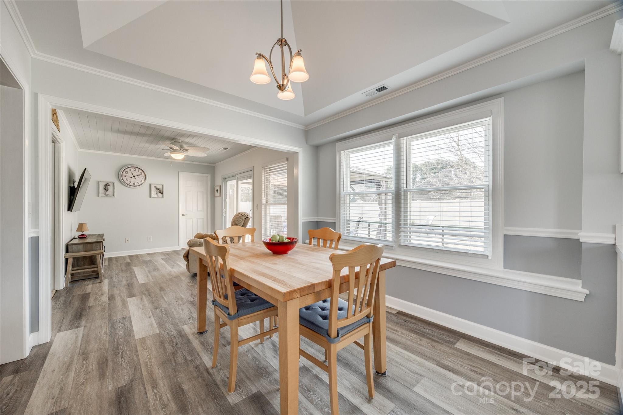 Palmetto Plantation - Residential