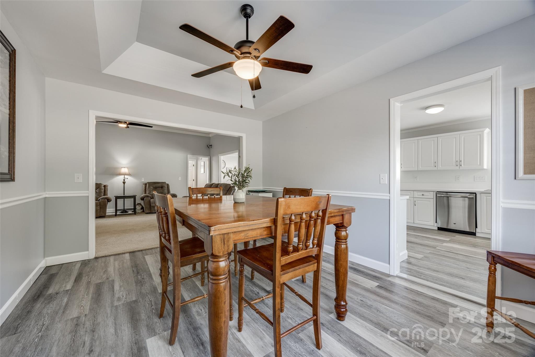 Palmetto Plantation - Residential