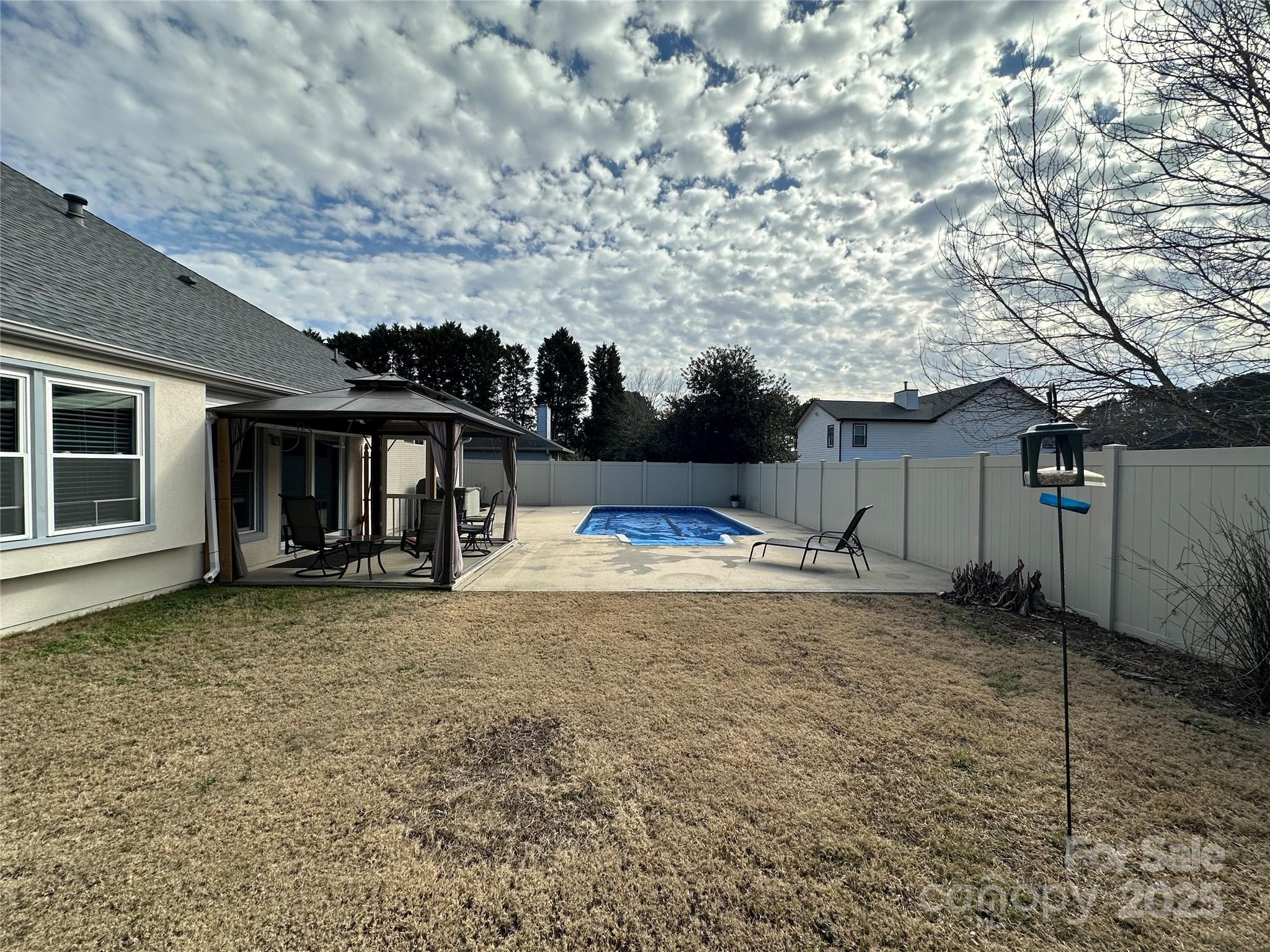 Palmetto Plantation - Residential