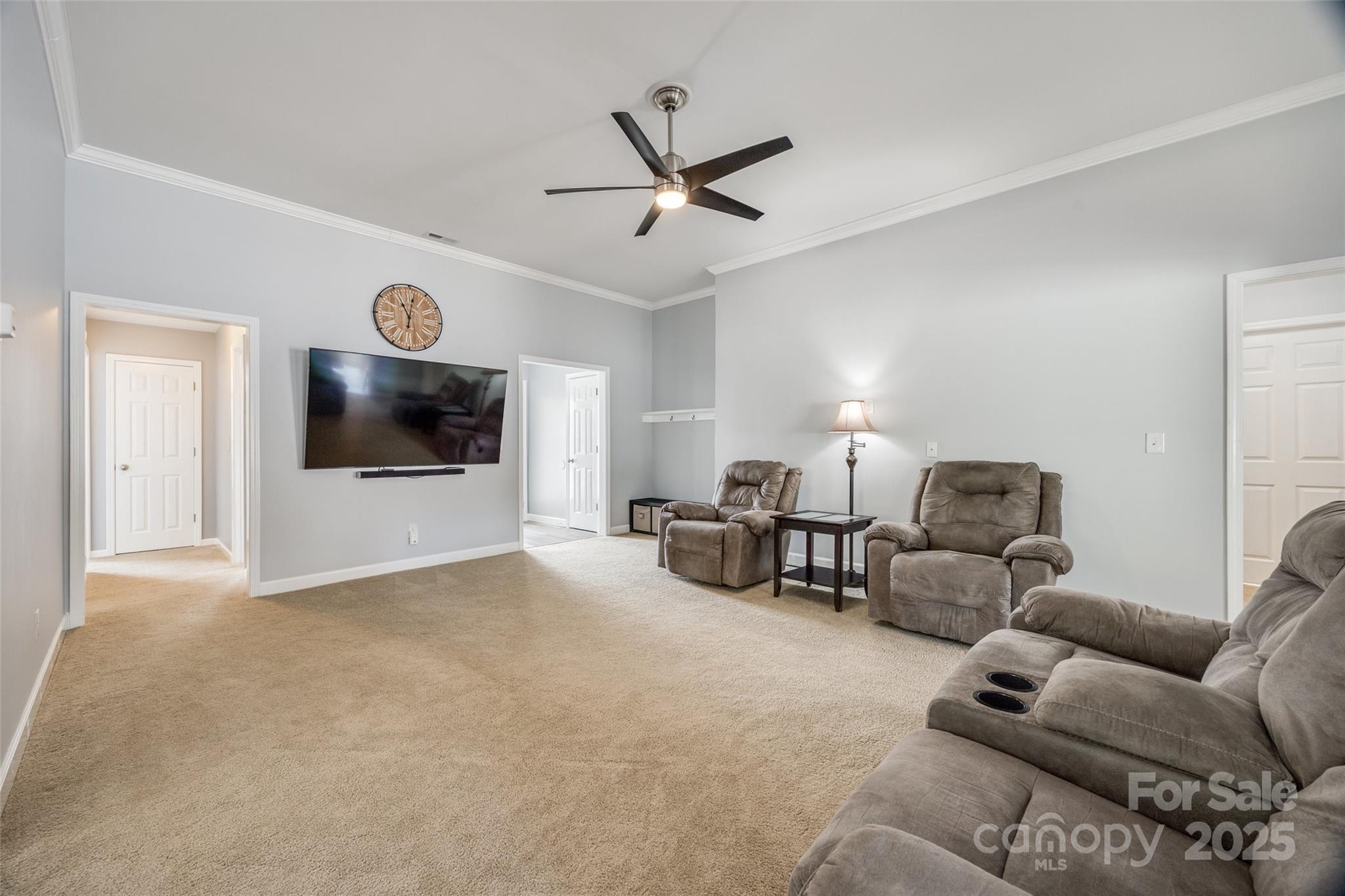 Palmetto Plantation - Residential