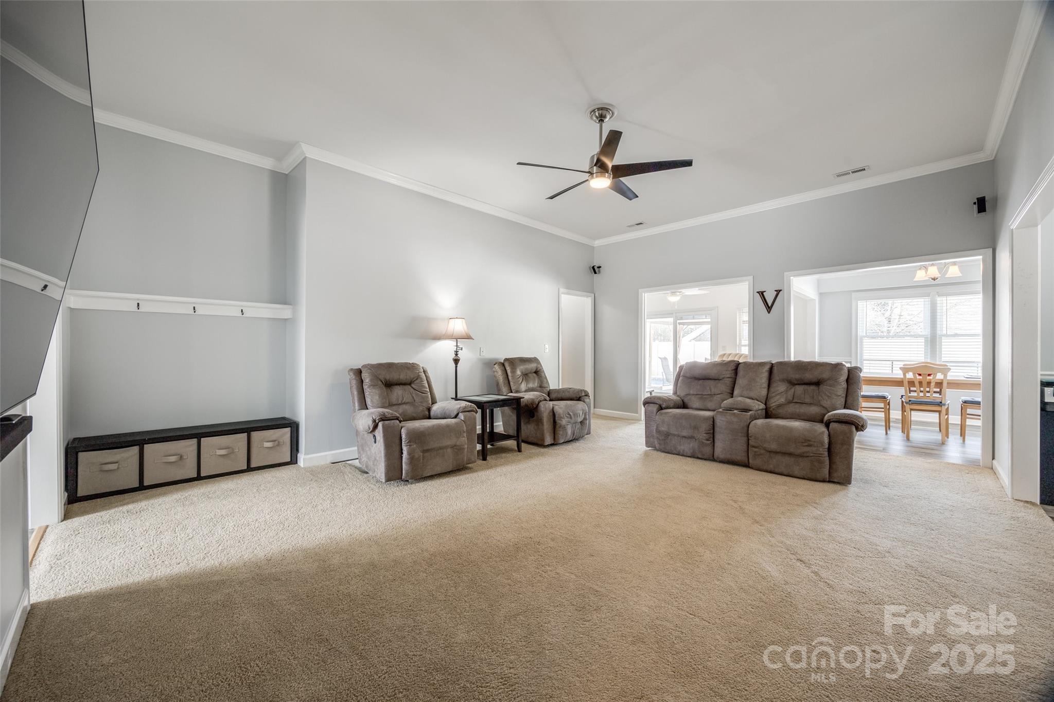 Palmetto Plantation - Residential