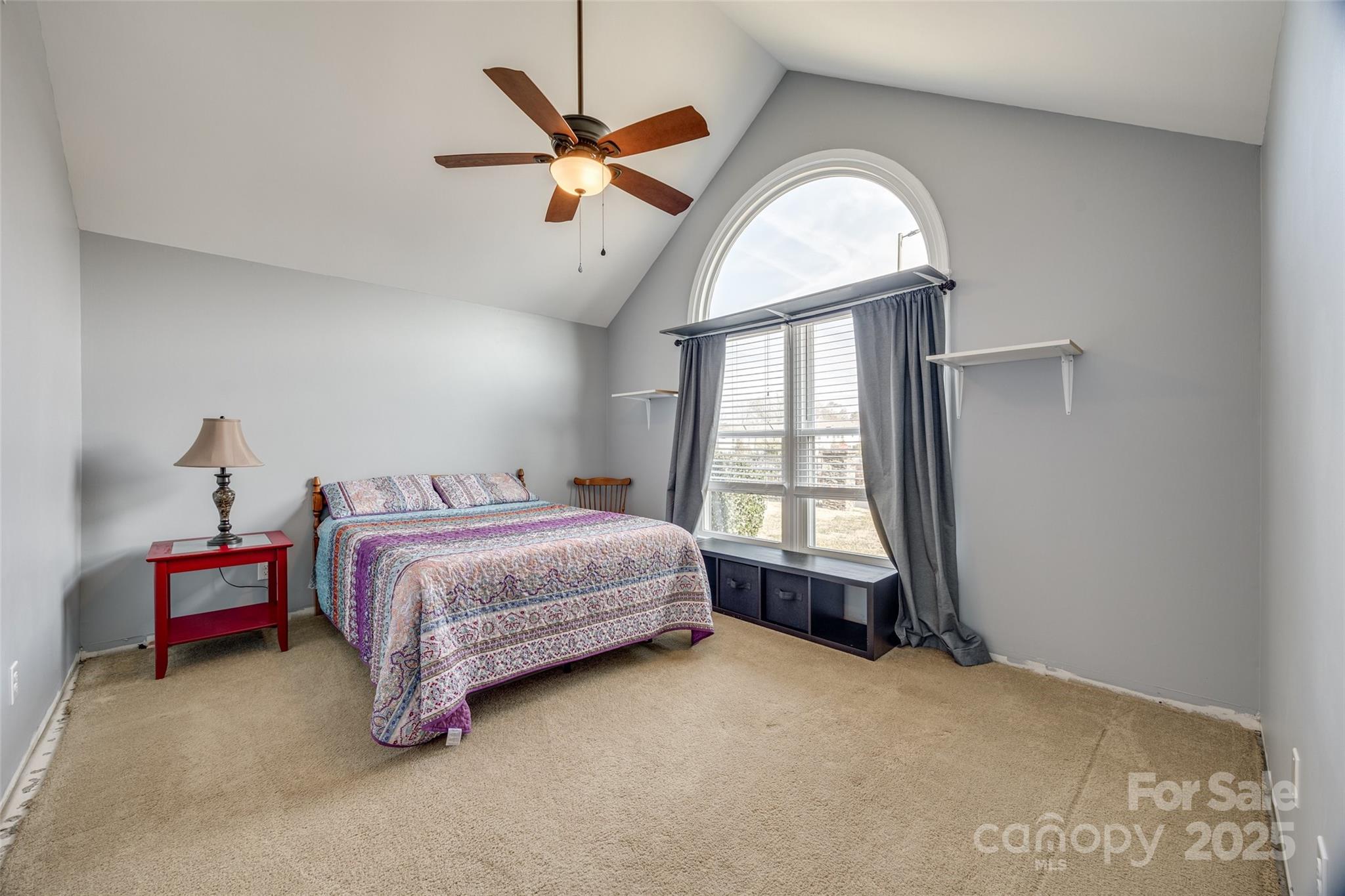 Palmetto Plantation - Residential