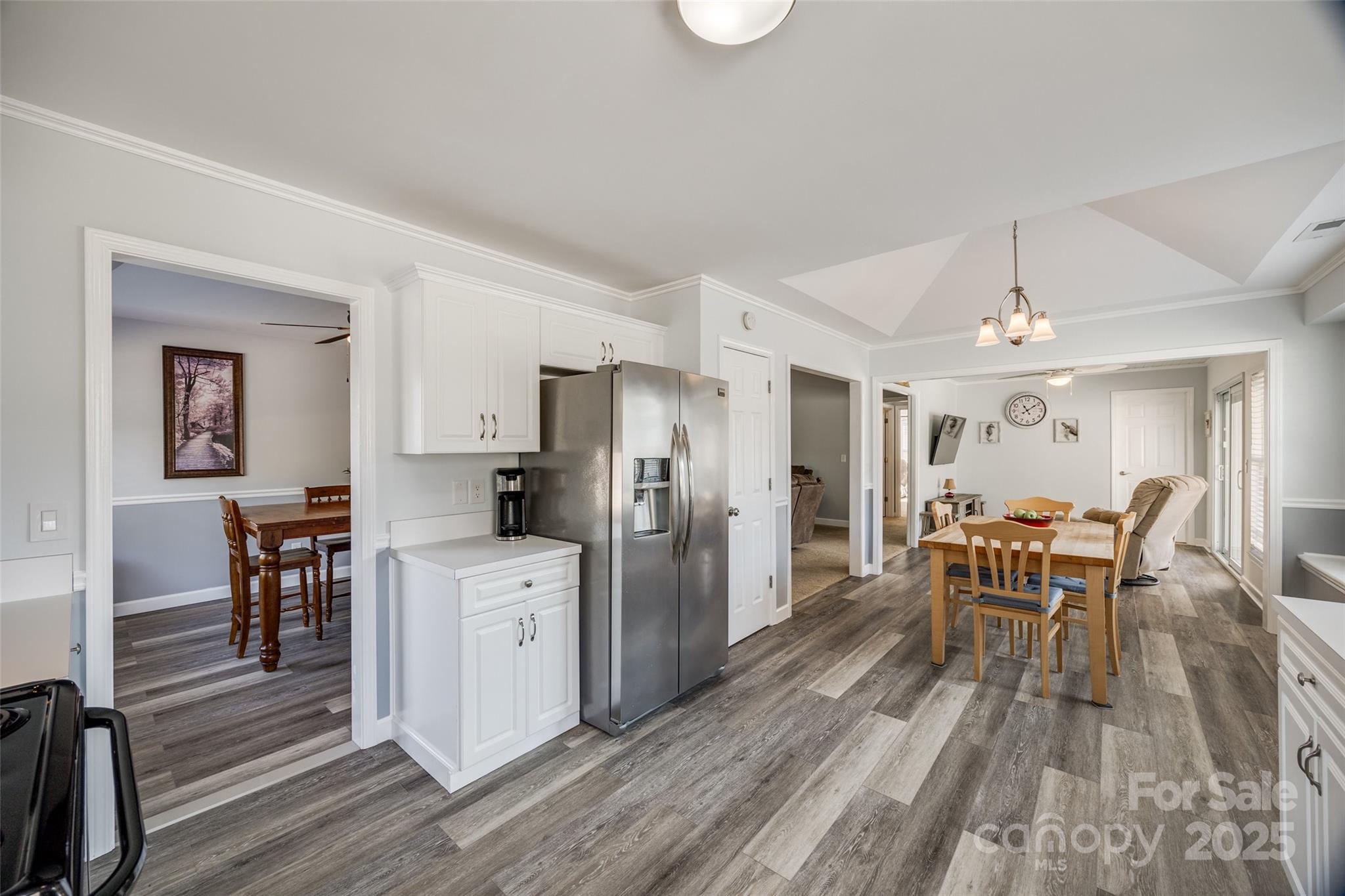 Palmetto Plantation - Residential