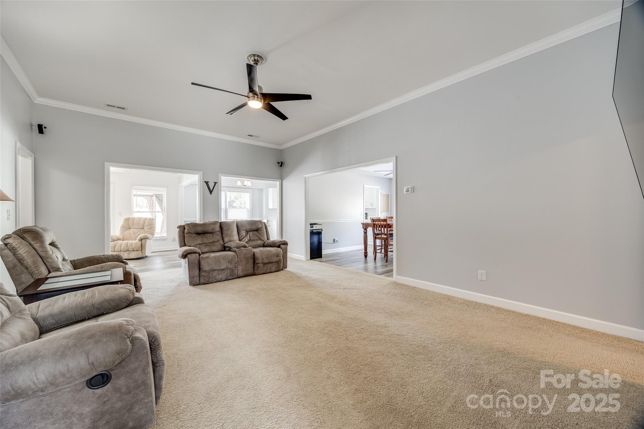 Palmetto Plantation - Residential