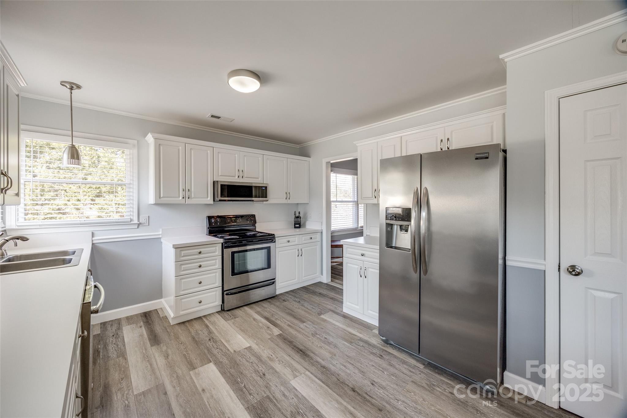 Palmetto Plantation - Residential