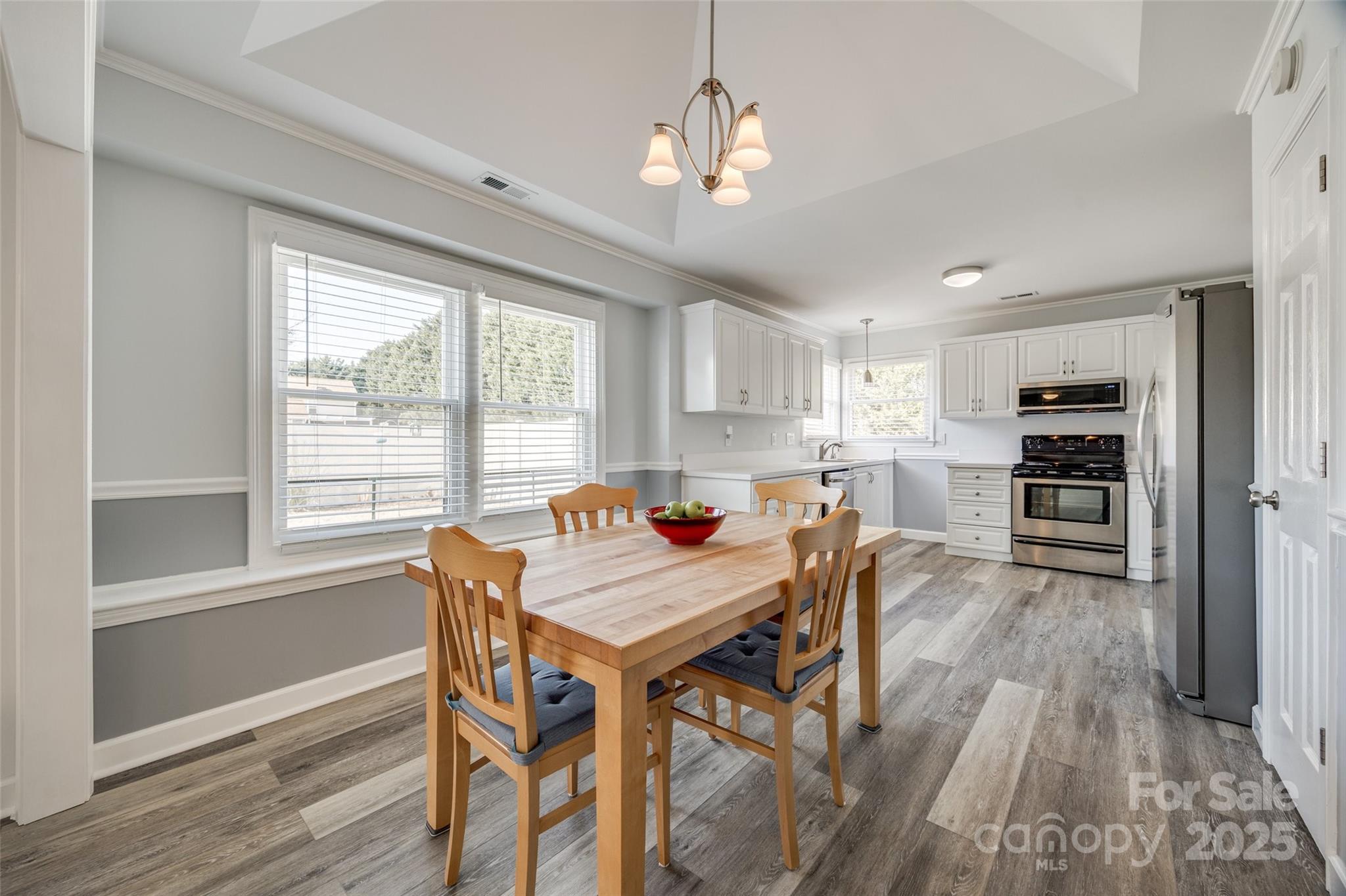 Palmetto Plantation - Residential