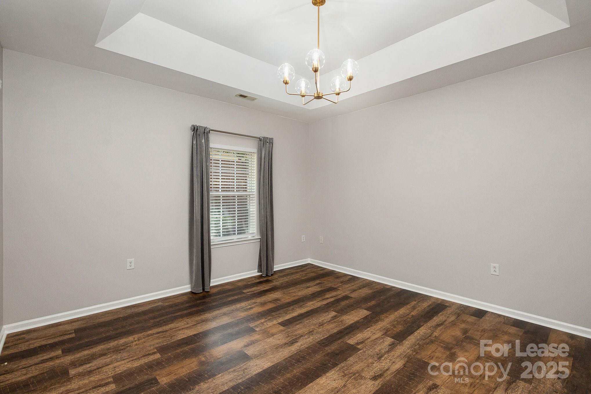 Somerset Springs - Residential Lease