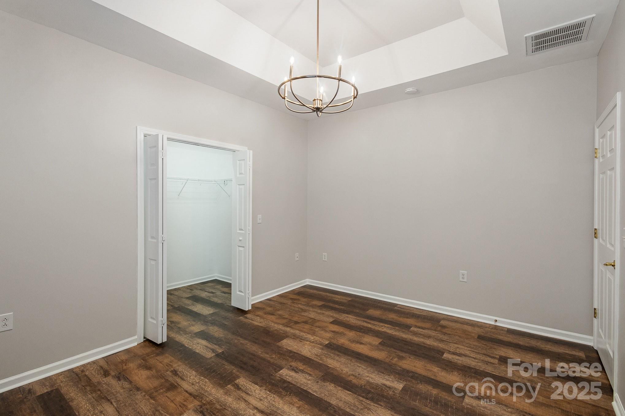Somerset Springs - Residential Lease