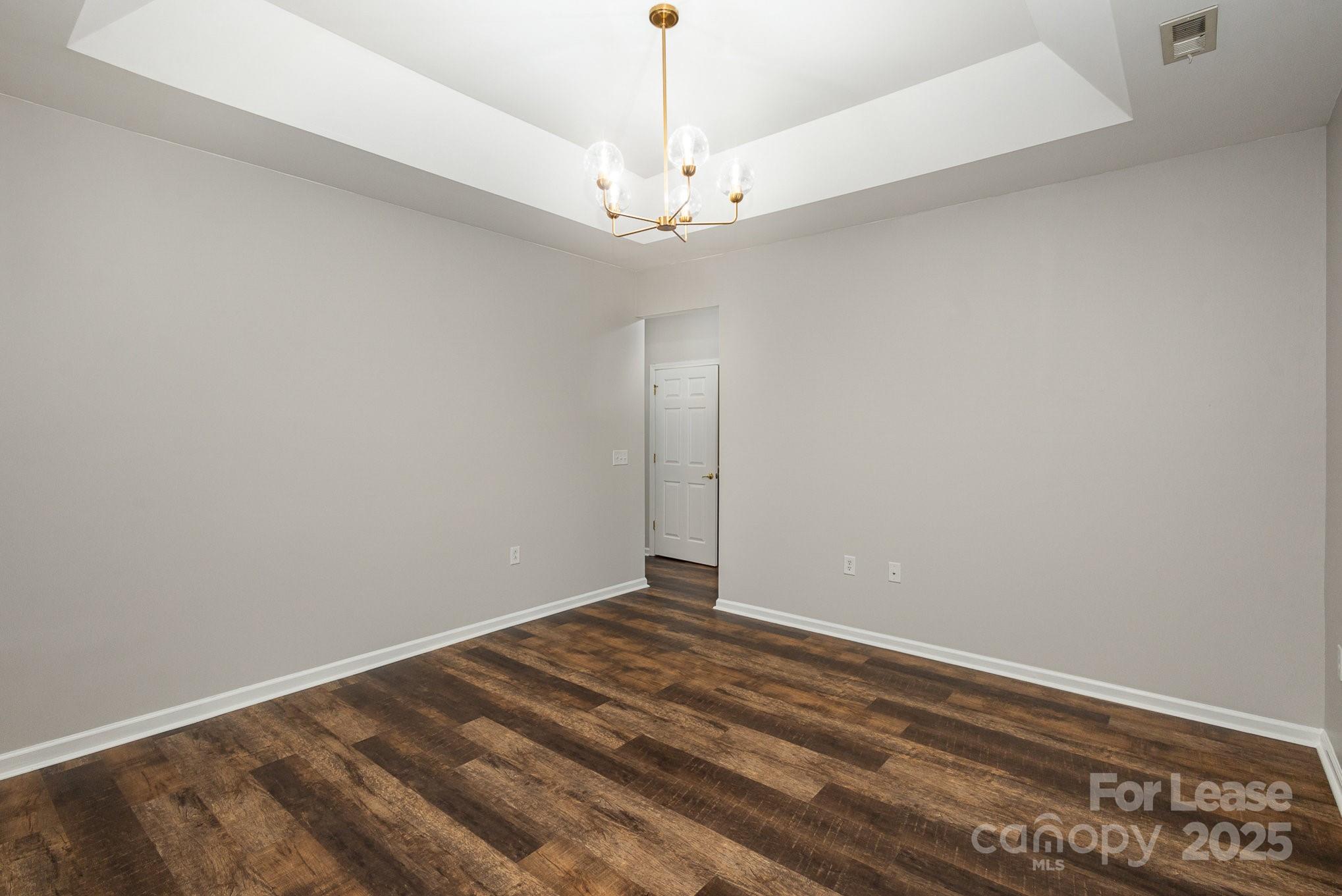 Somerset Springs - Residential Lease