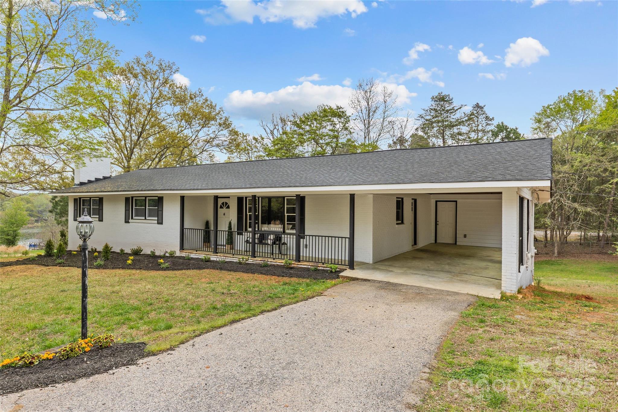 Allison Creek Estates - Residential