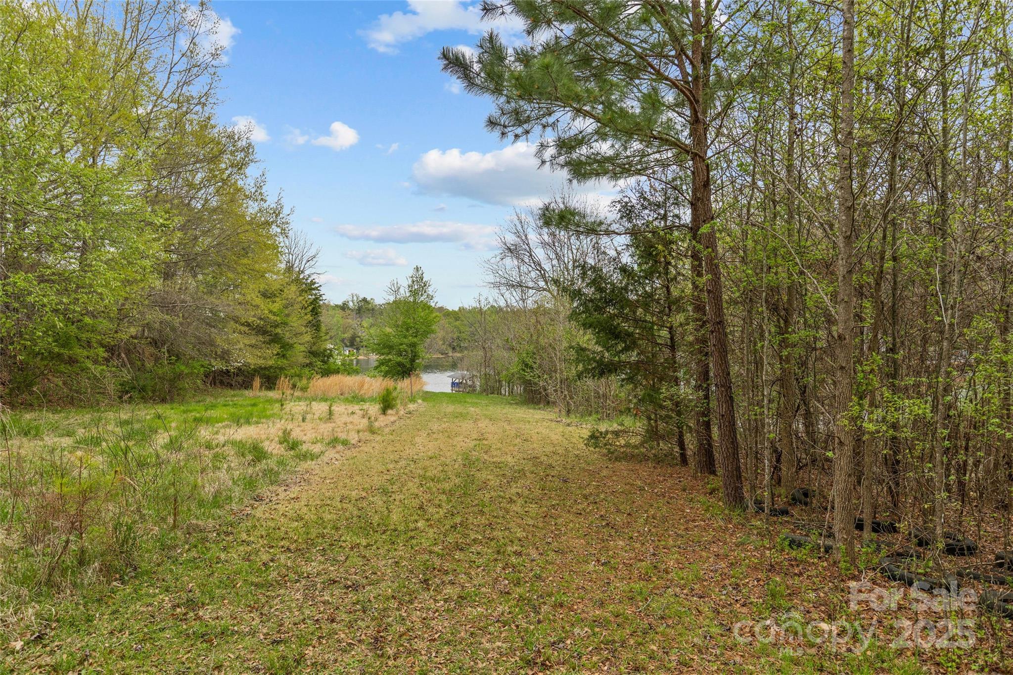 Allison Creek Estates - Residential