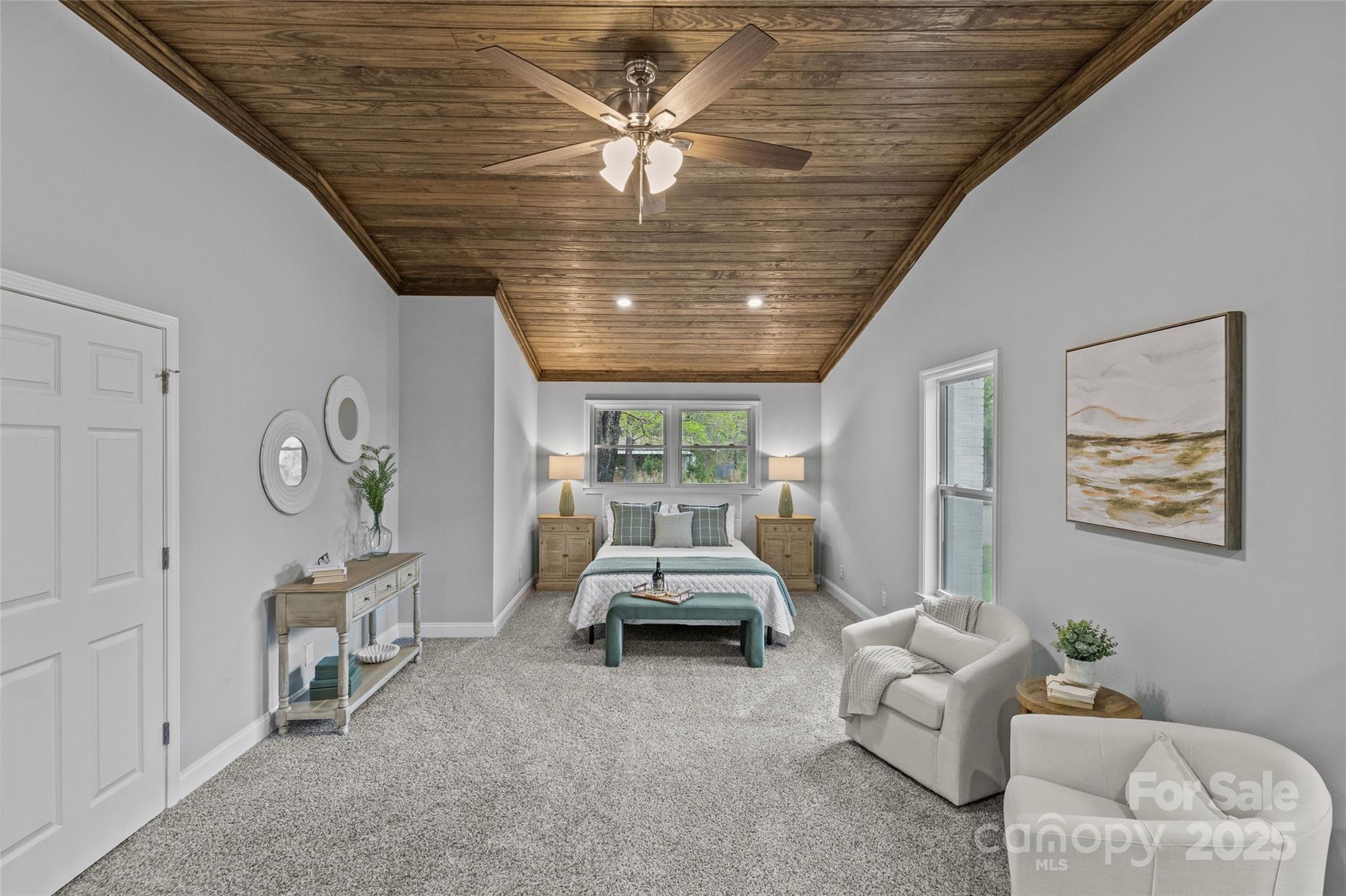 Allison Creek Estates - Residential