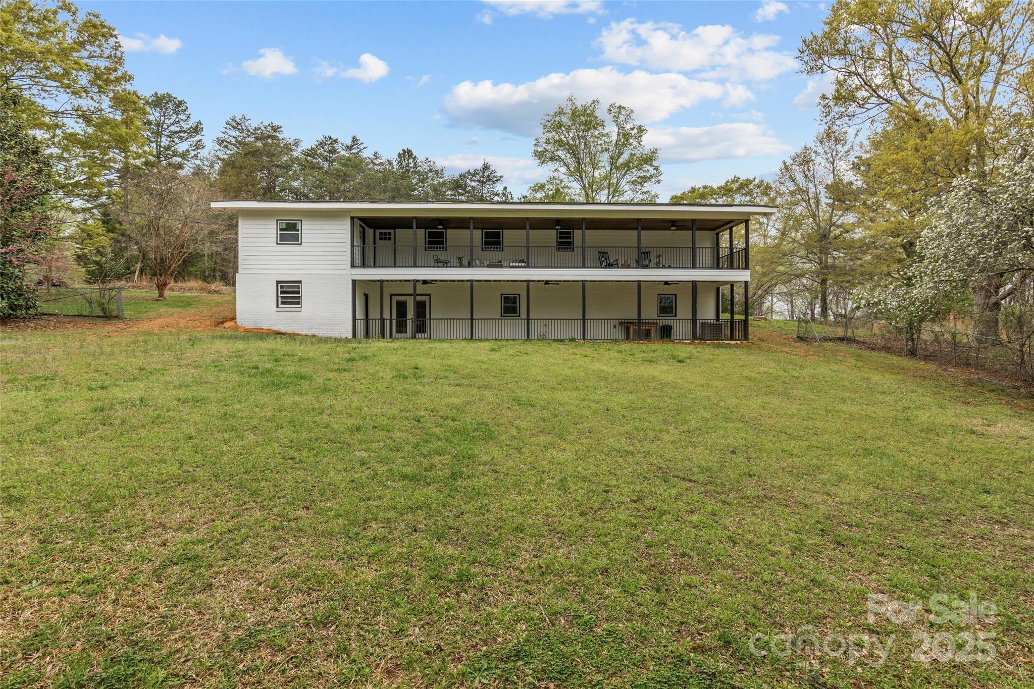 Allison Creek Estates - Residential
